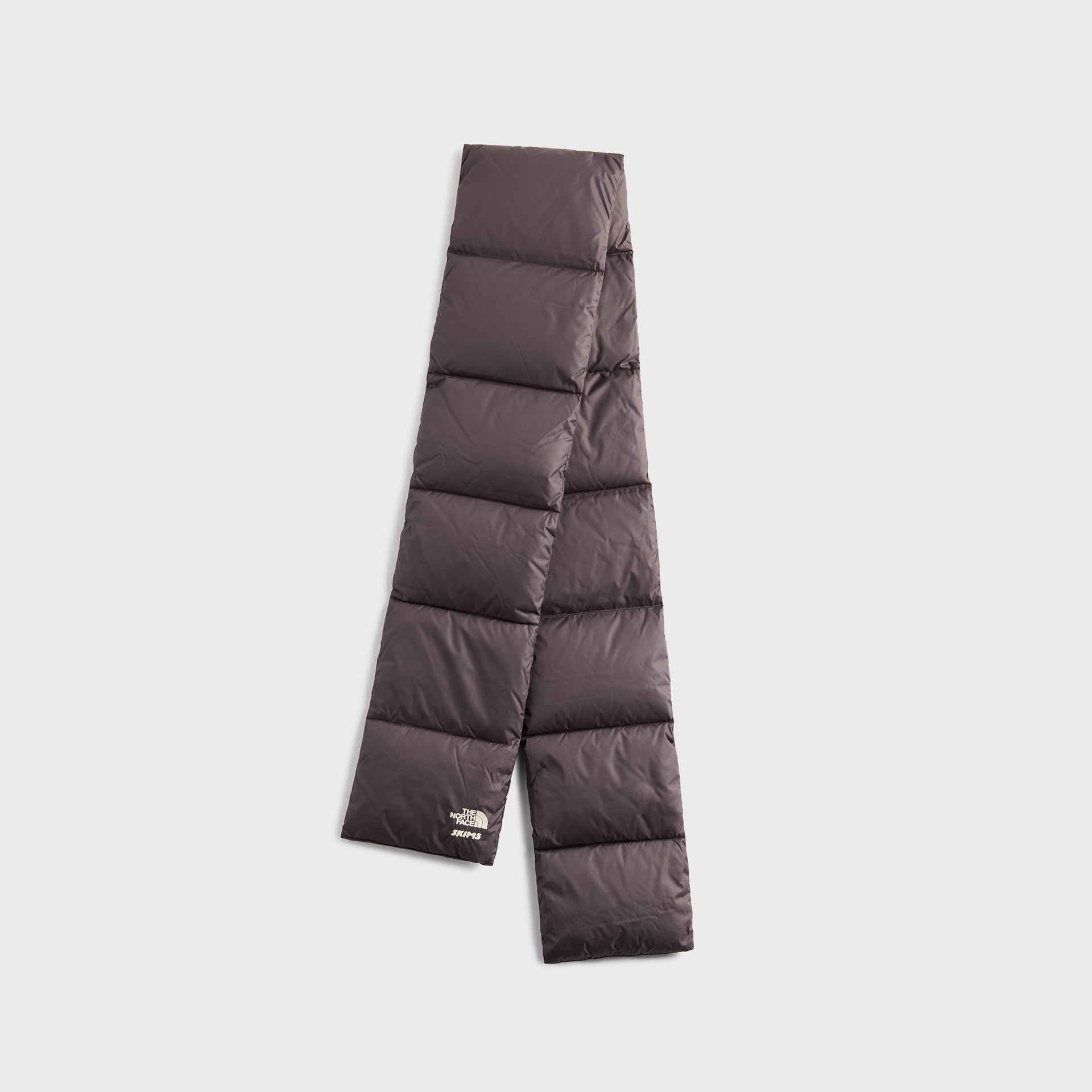 The North Face x SKIMS Nuptse Scarf - Phoenix