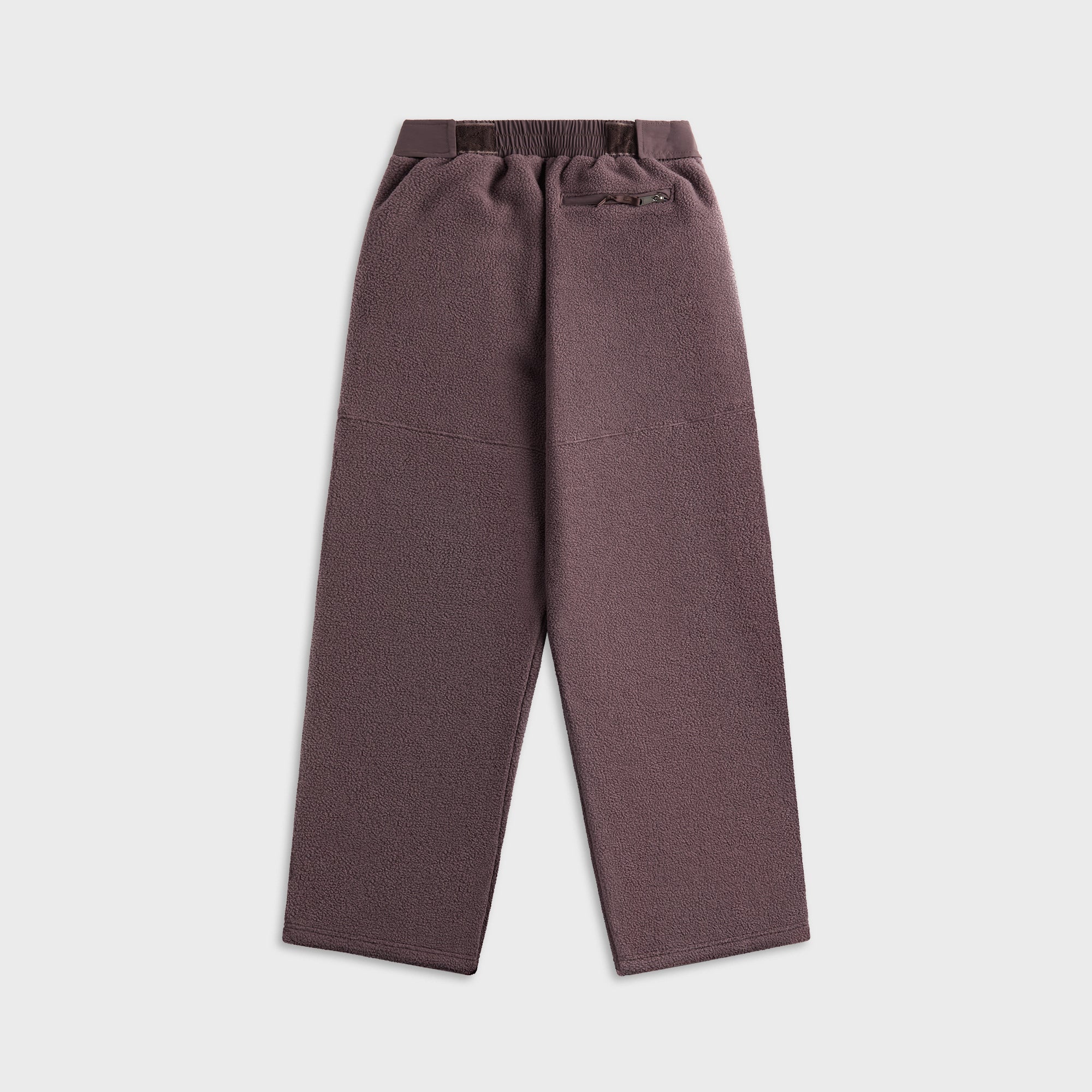 The North Face x SKIMS 1995 Denali Fleece Straight Leg Pant