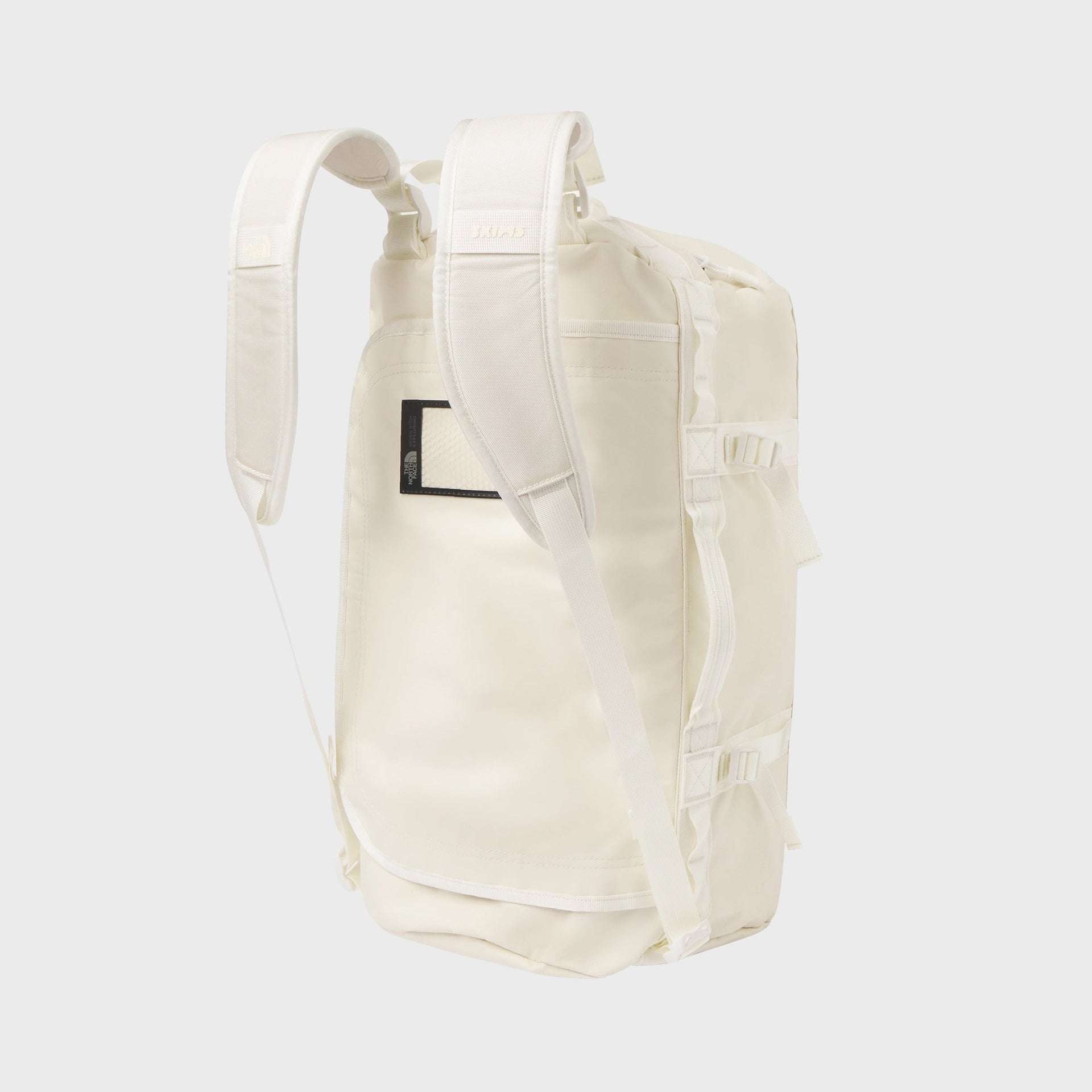 The North Face x SKIMS Small Base Camp Duffel - Bone