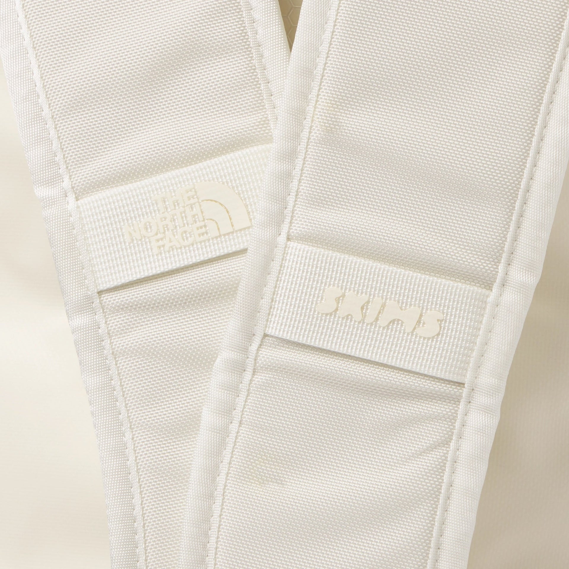 The North Face x SKIMS Small Base Camp Duffel - Bone