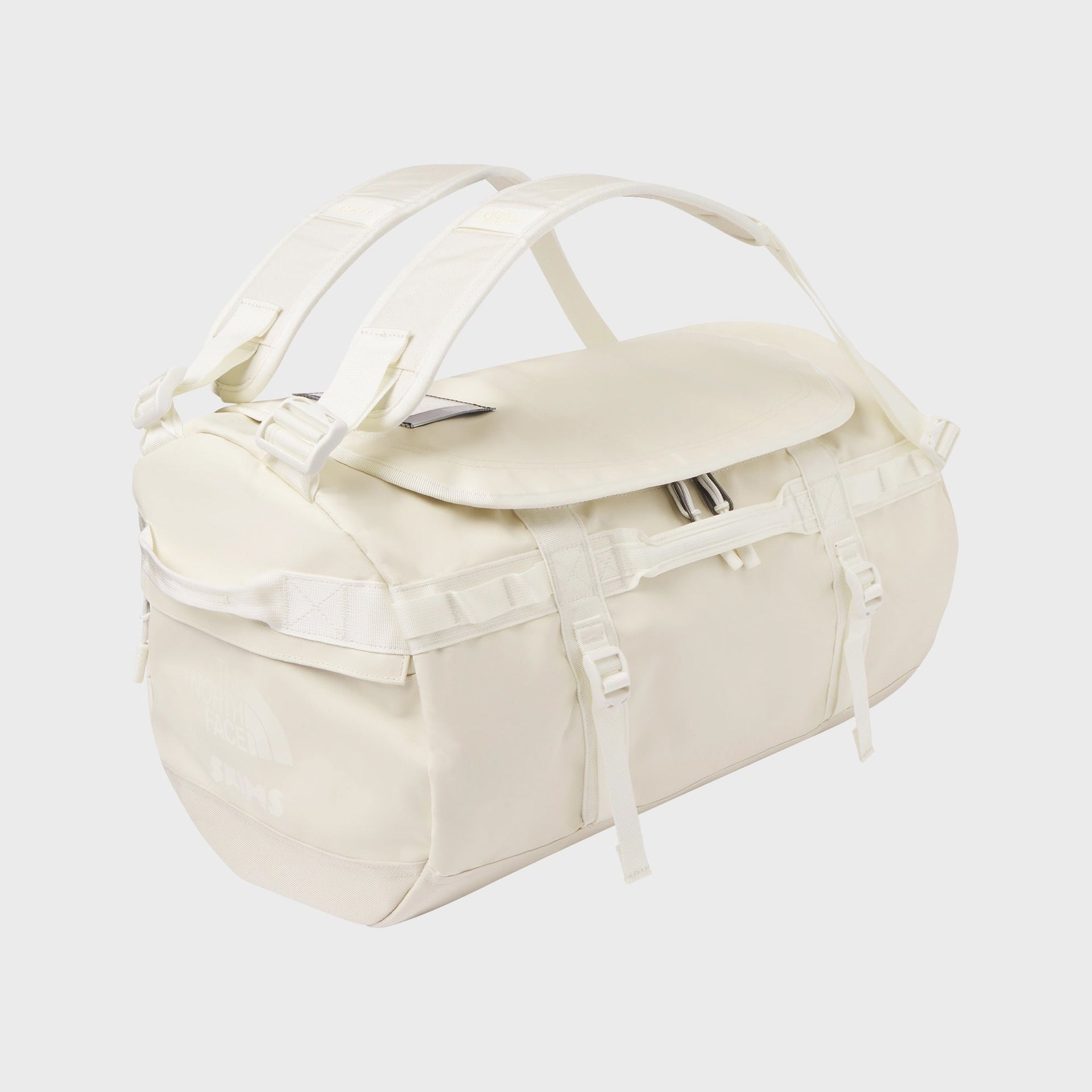 The North Face x SKIMS Small Base Camp Duffel - Bone