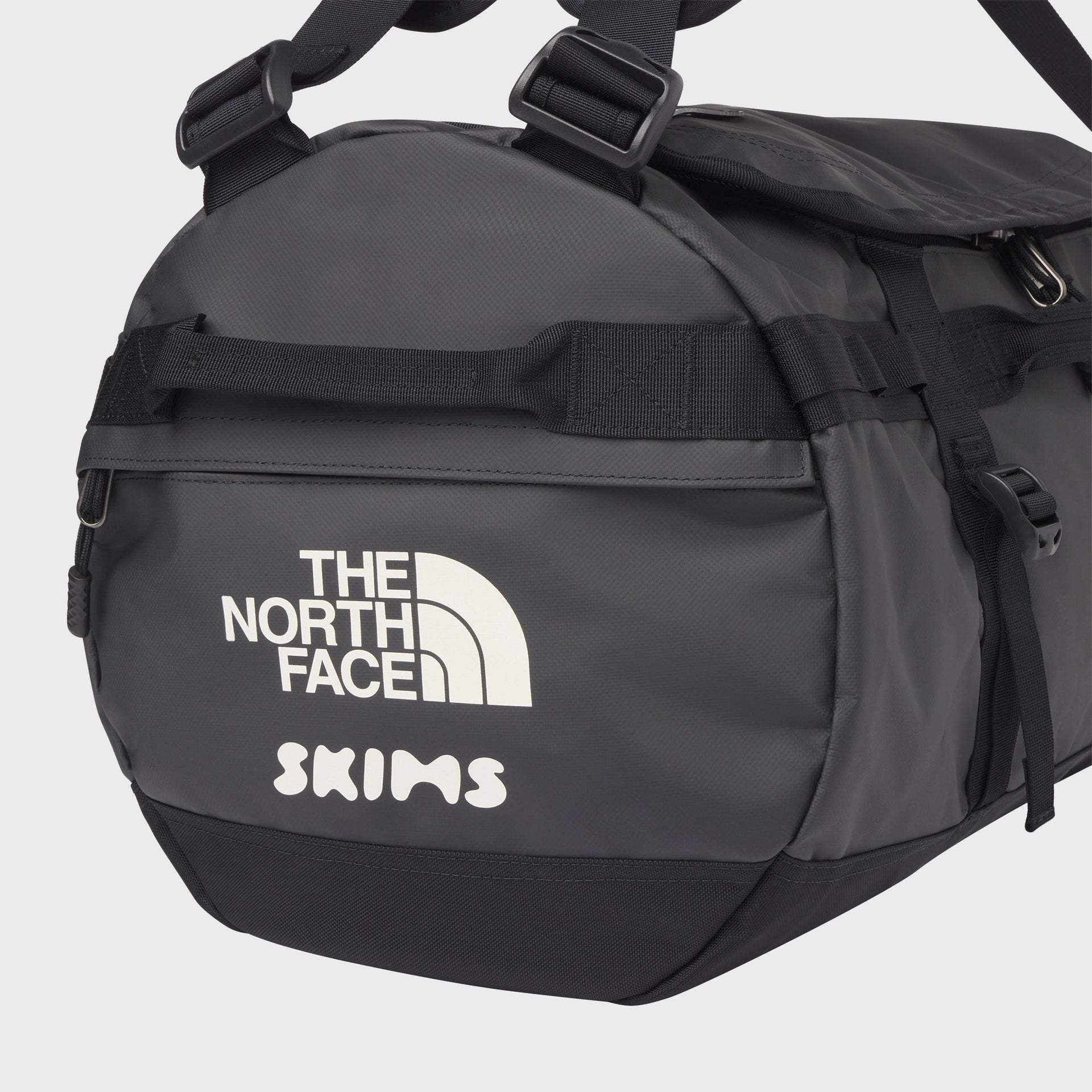 base camp duffel s the north face Skims X The North Face Small Base Camp Duffle Bag
