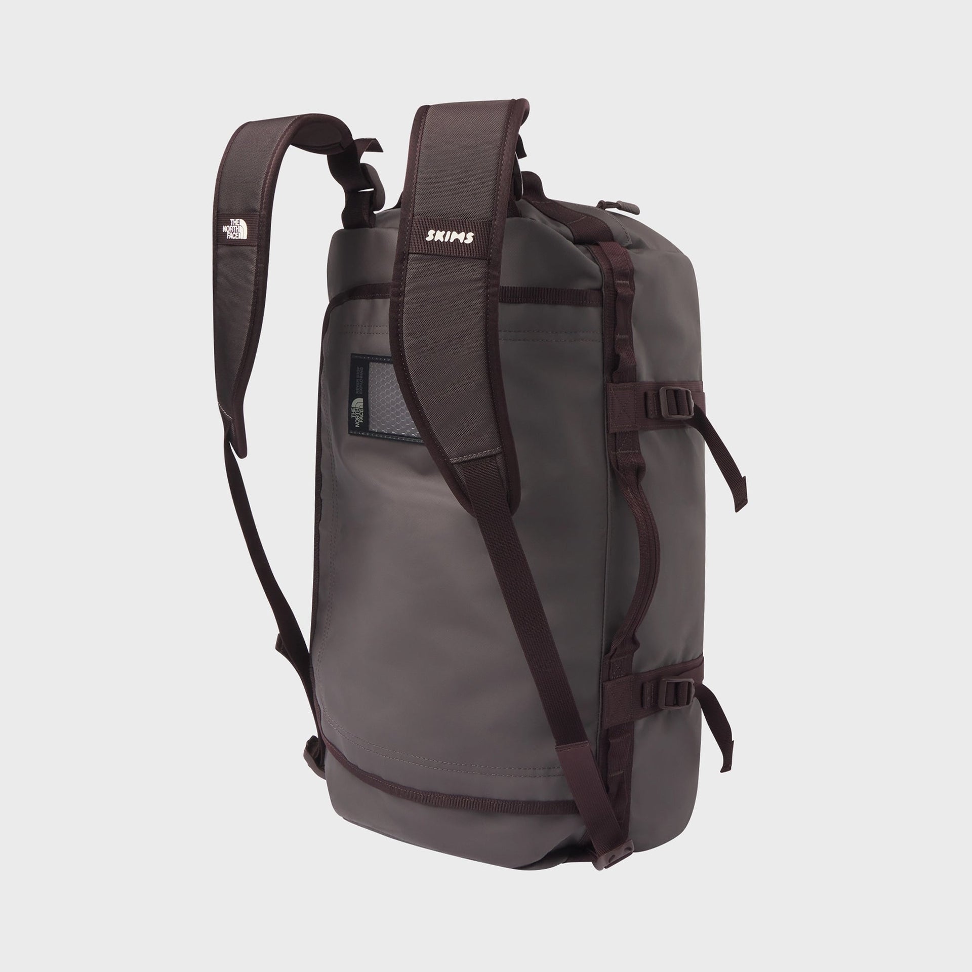 The North Face x SKIMS Small Base Camp Duffel - Phoenix