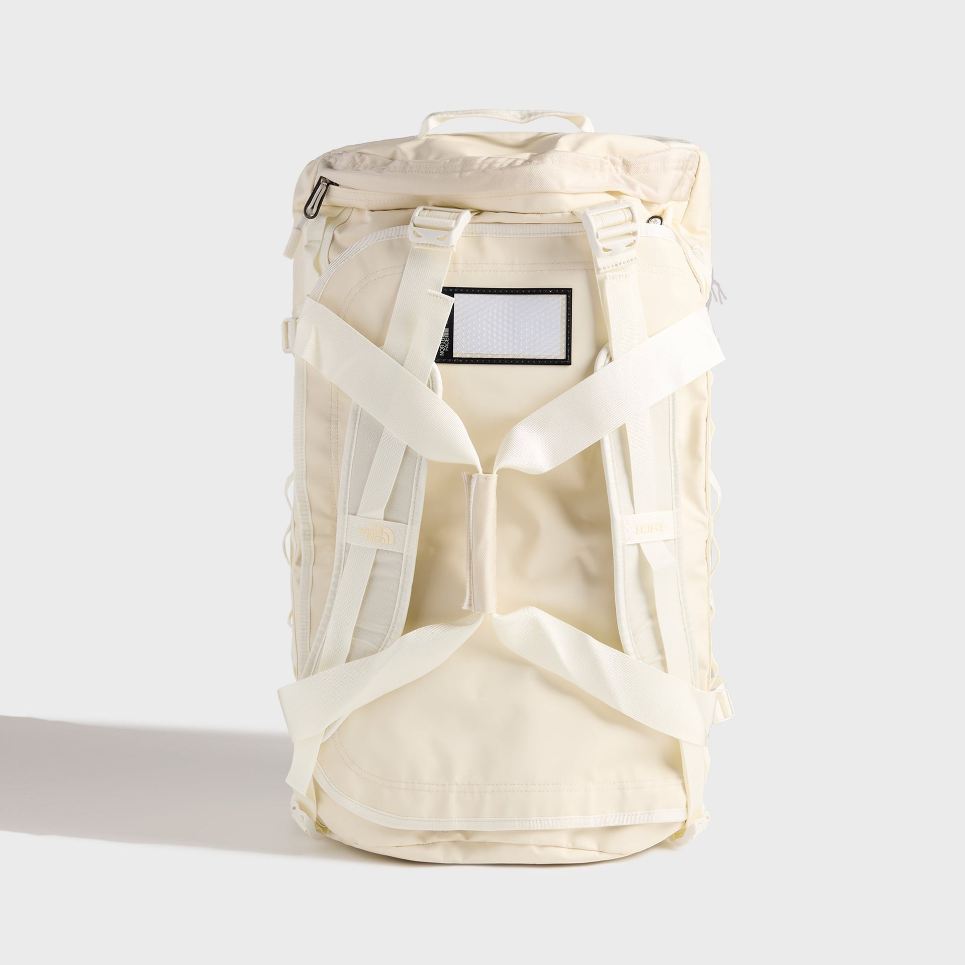 The North Face x SKIMS Large Base Camp Duffel Bag - Bone
