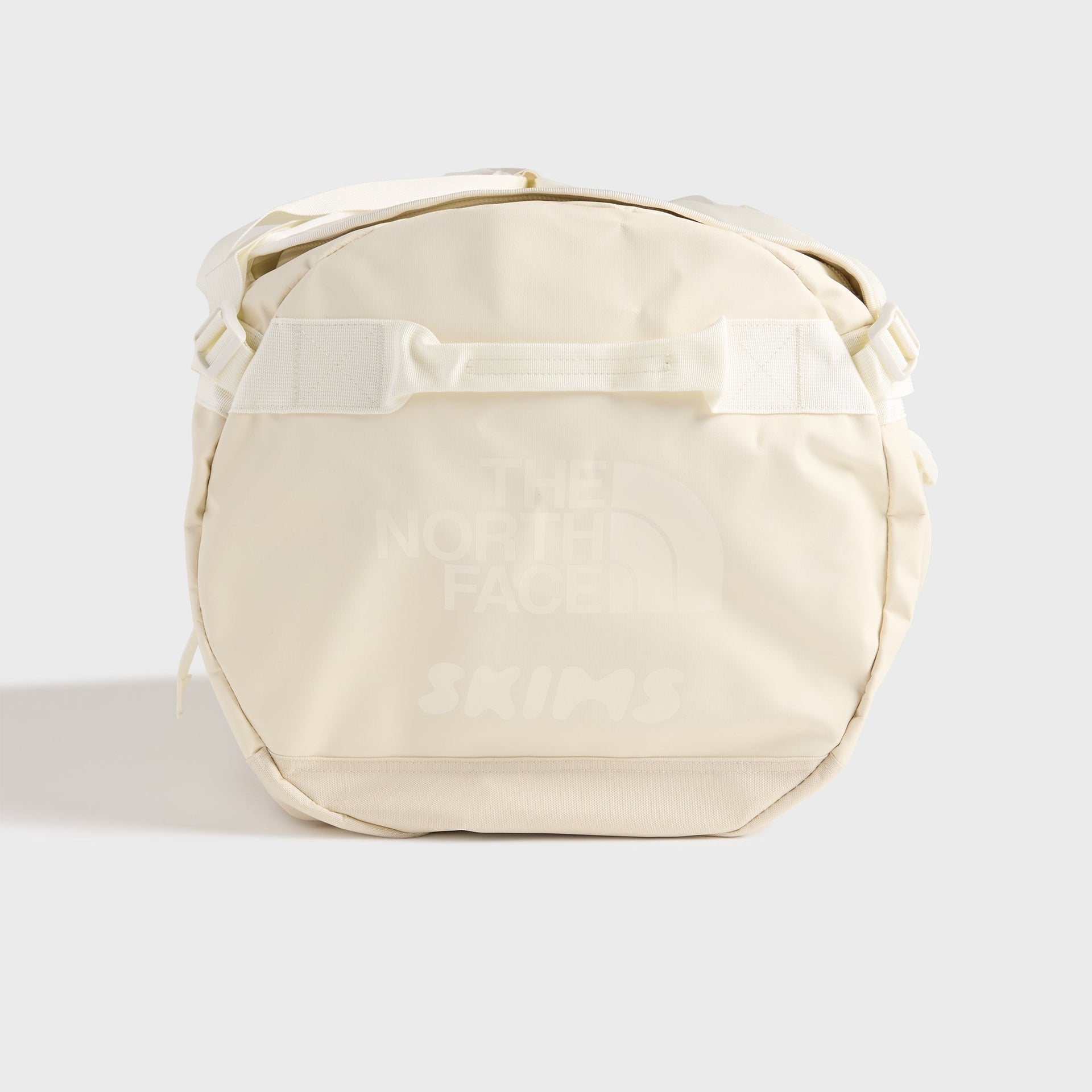 The North Face x SKIMS Large Base Camp Duffel Bag - Bone