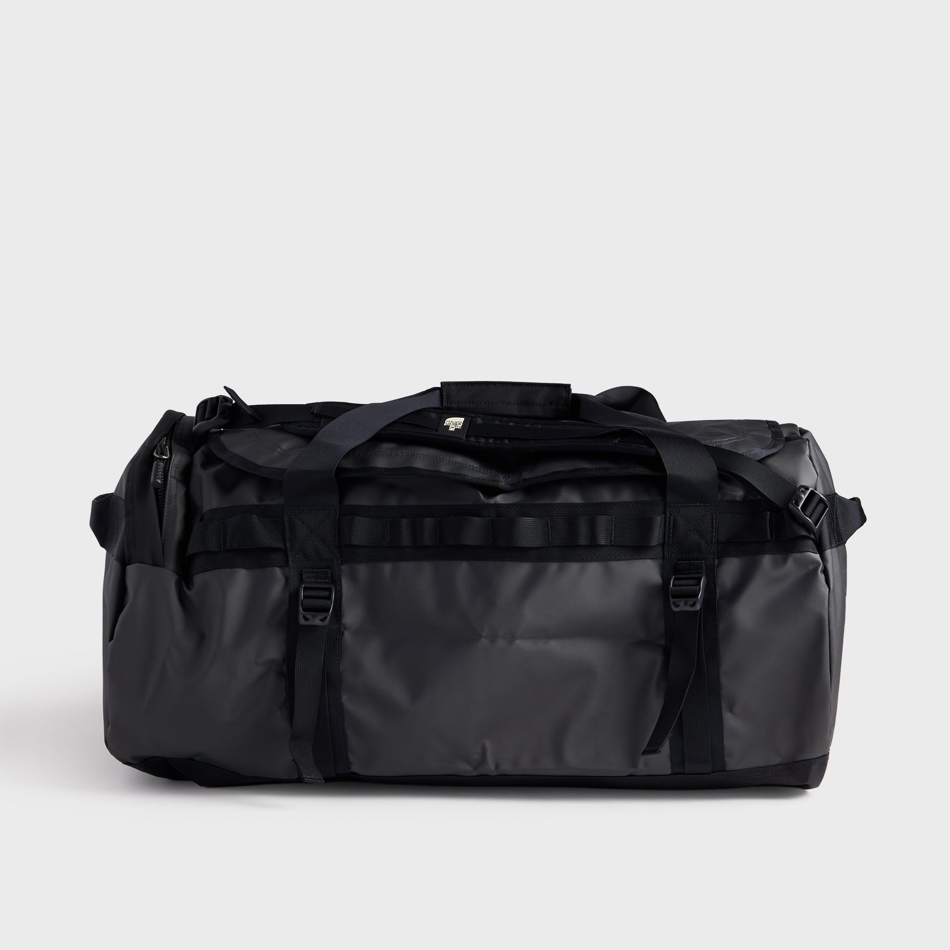 The North Face x SKIMS Large Base Camp Duffel Bag - Onyx