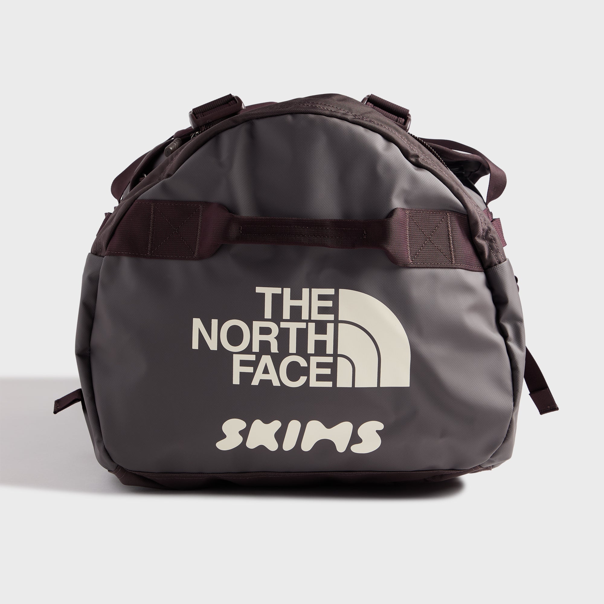 The North Face x SKIMS Large Base Camp Duffel Bag - Phoenix – Kith