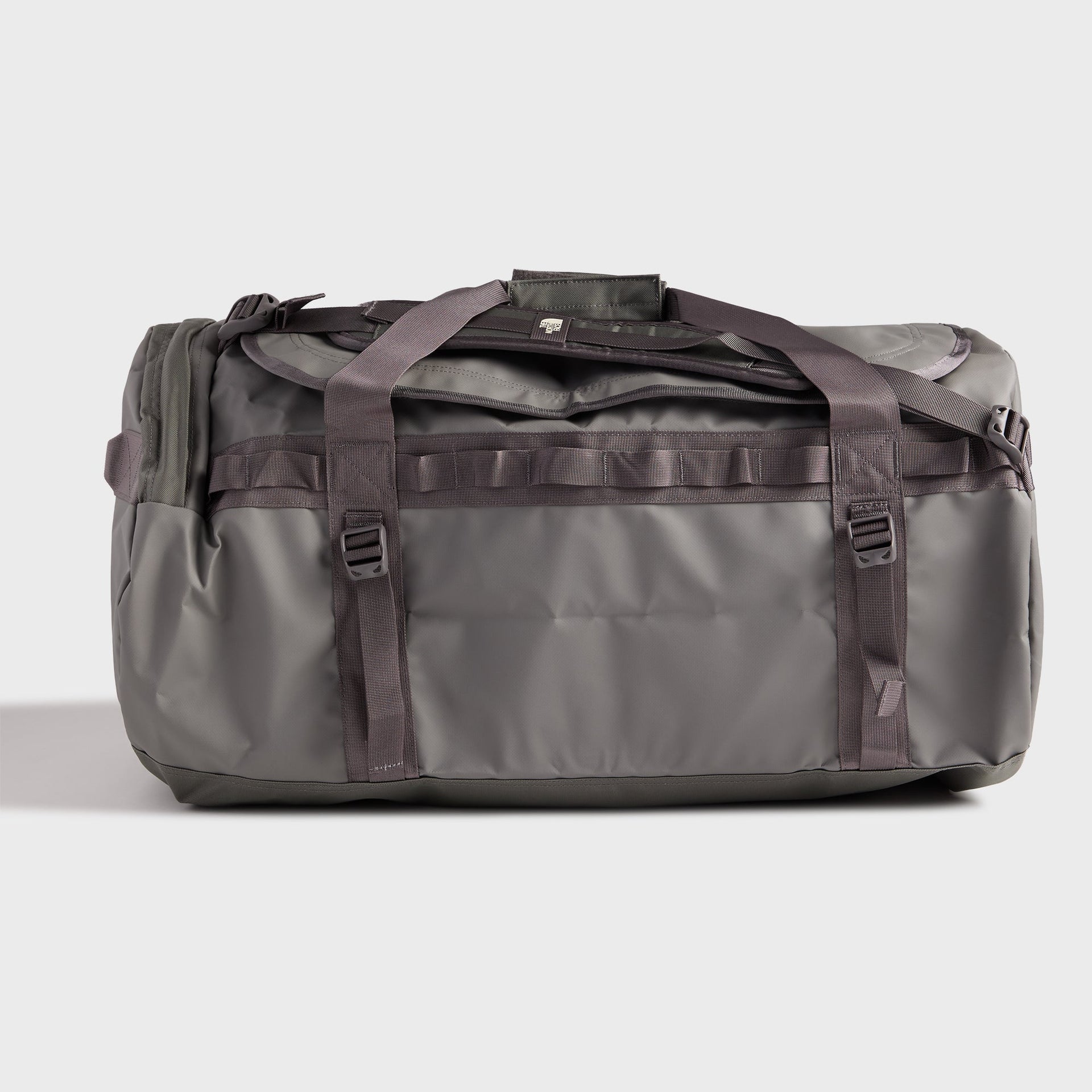 The North Face x SKIMS Large Base Camp Duffel Bag - Gunmetal