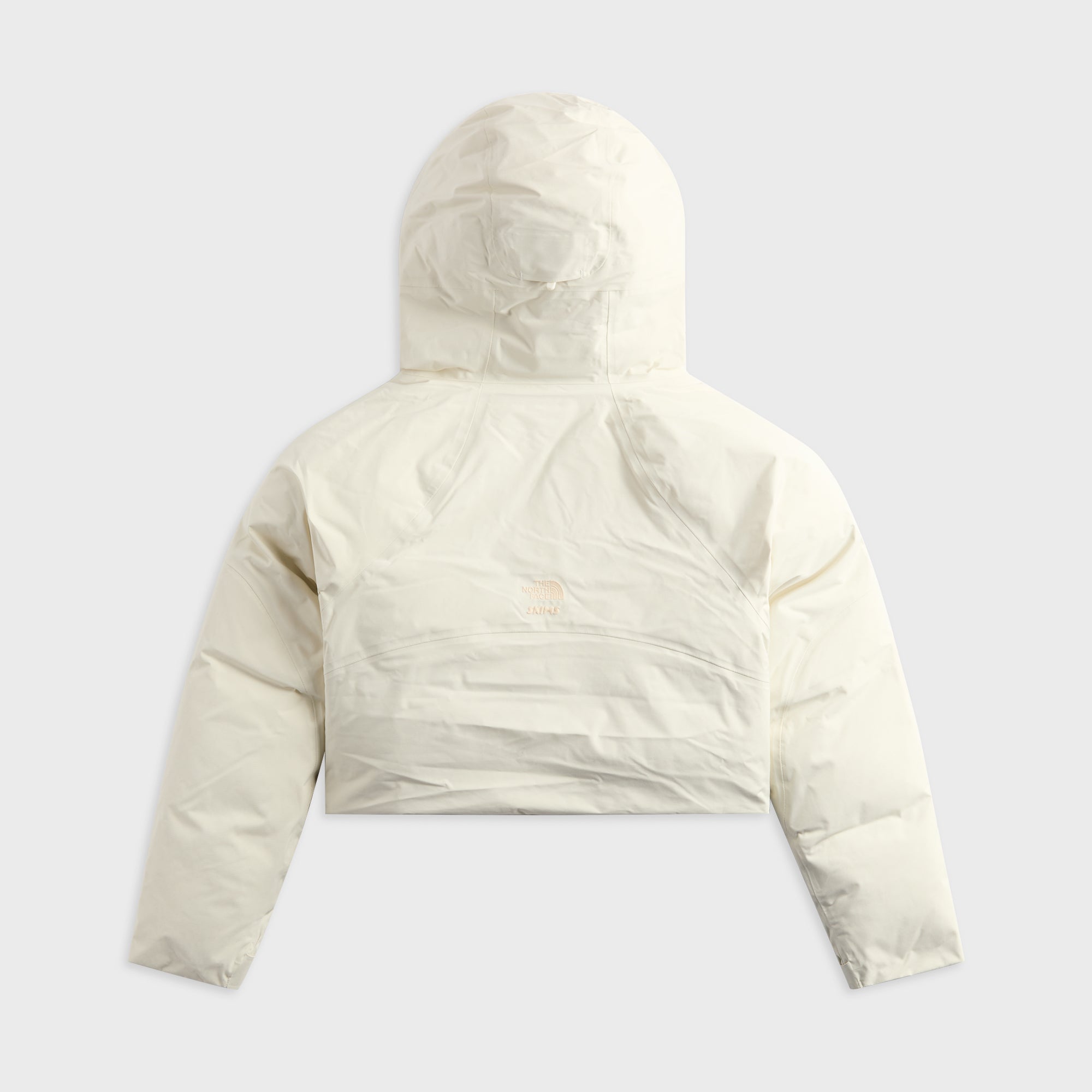The North Face x SKIMS Insulated Shell Jacket - Bone – Kith