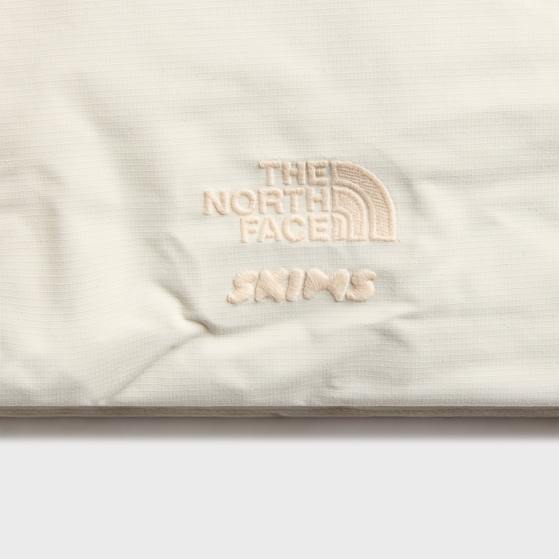 The North Face x SKIMS Insulated Shell Jacket - Bone
