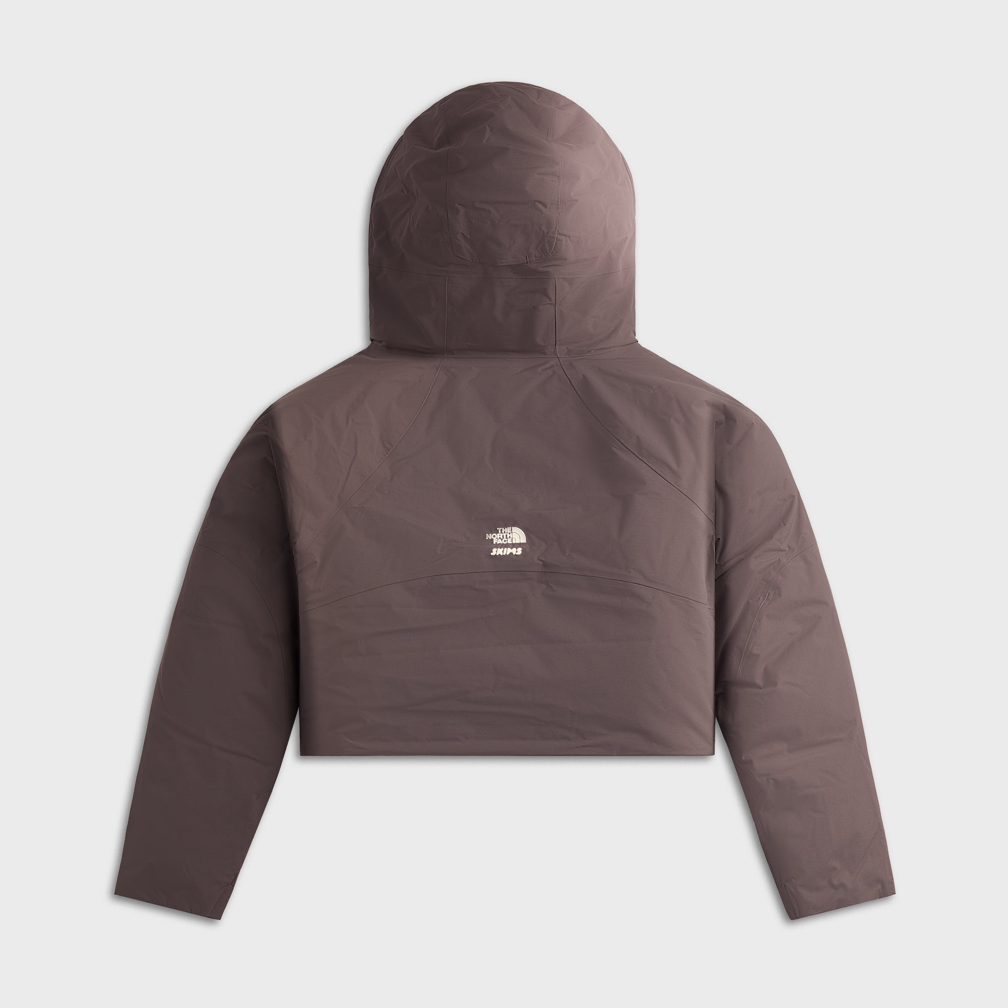 The North Face x SKIMS Nuptse Scarf - Phoenix – Kith