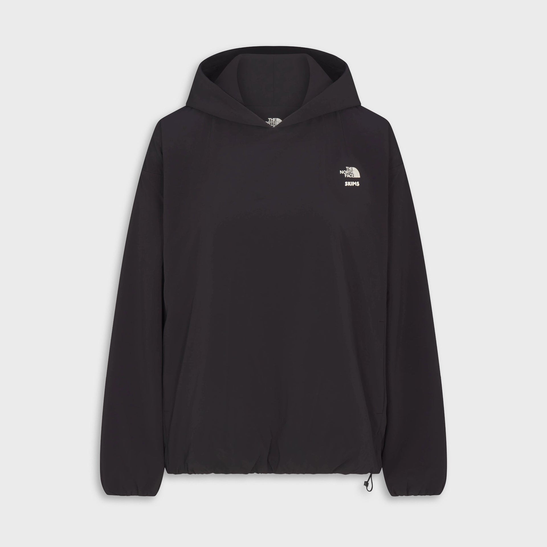 The North Face x SKIMS Ventrix Hoodie - Onyx
