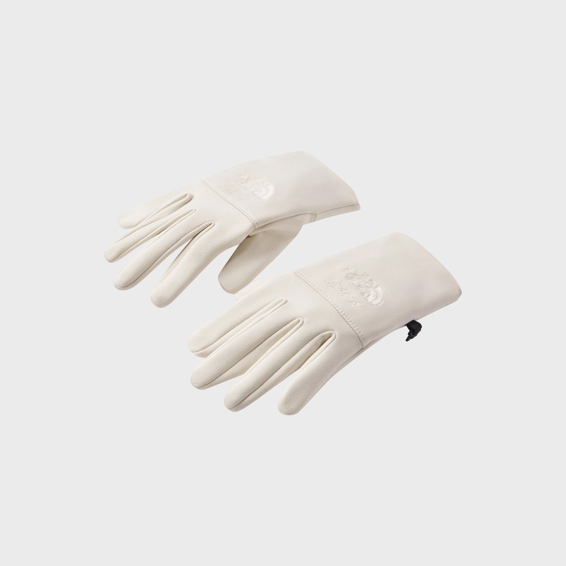 The North Face x SKIMS Gloves - Bone