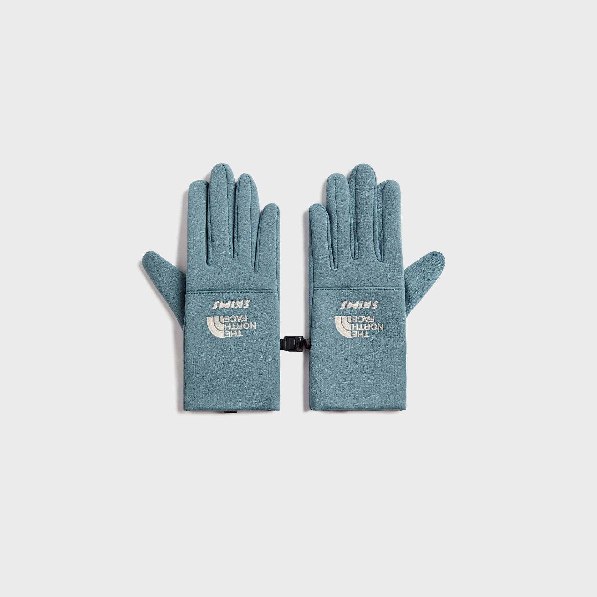 The North Face x SKIMS Gloves - Kyanite