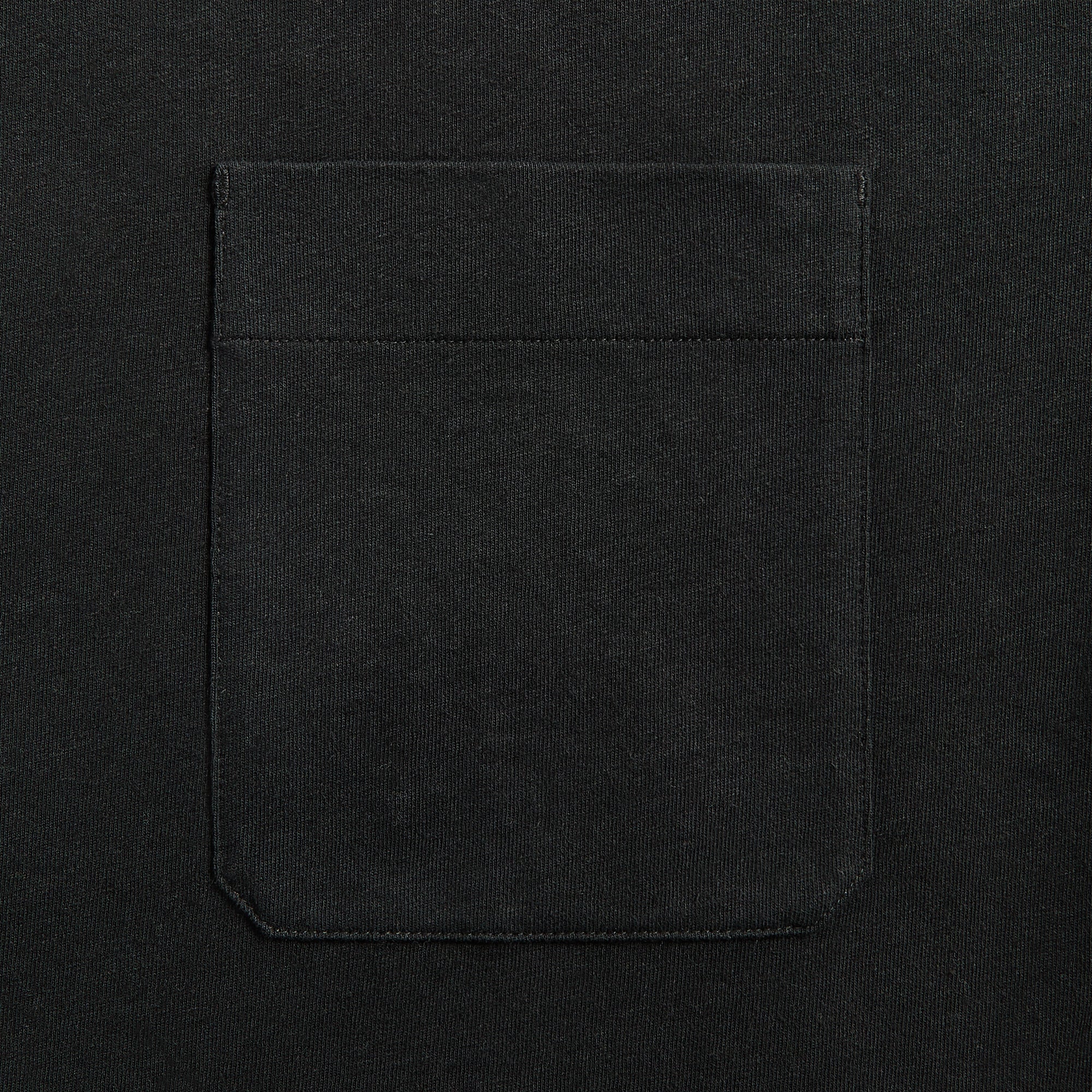 Tシャツ・カットソー LEMAIRE 25SS Boxy Short Sleeve T-Shirt TO1382 LJ1010 995 TO1382_LJ1010_WH001_1_f684959b