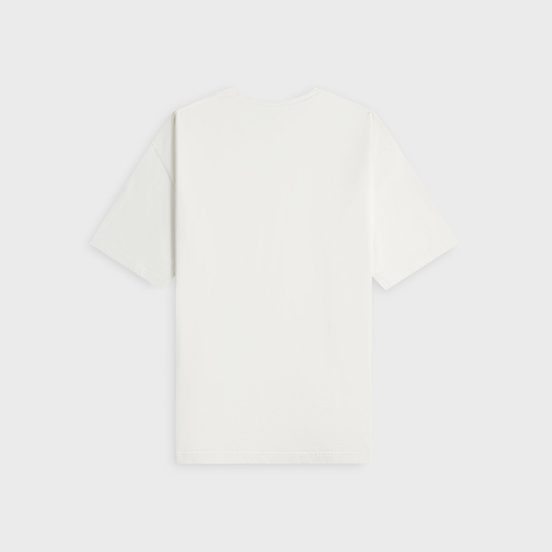 Lemaire Tee - Light Cream