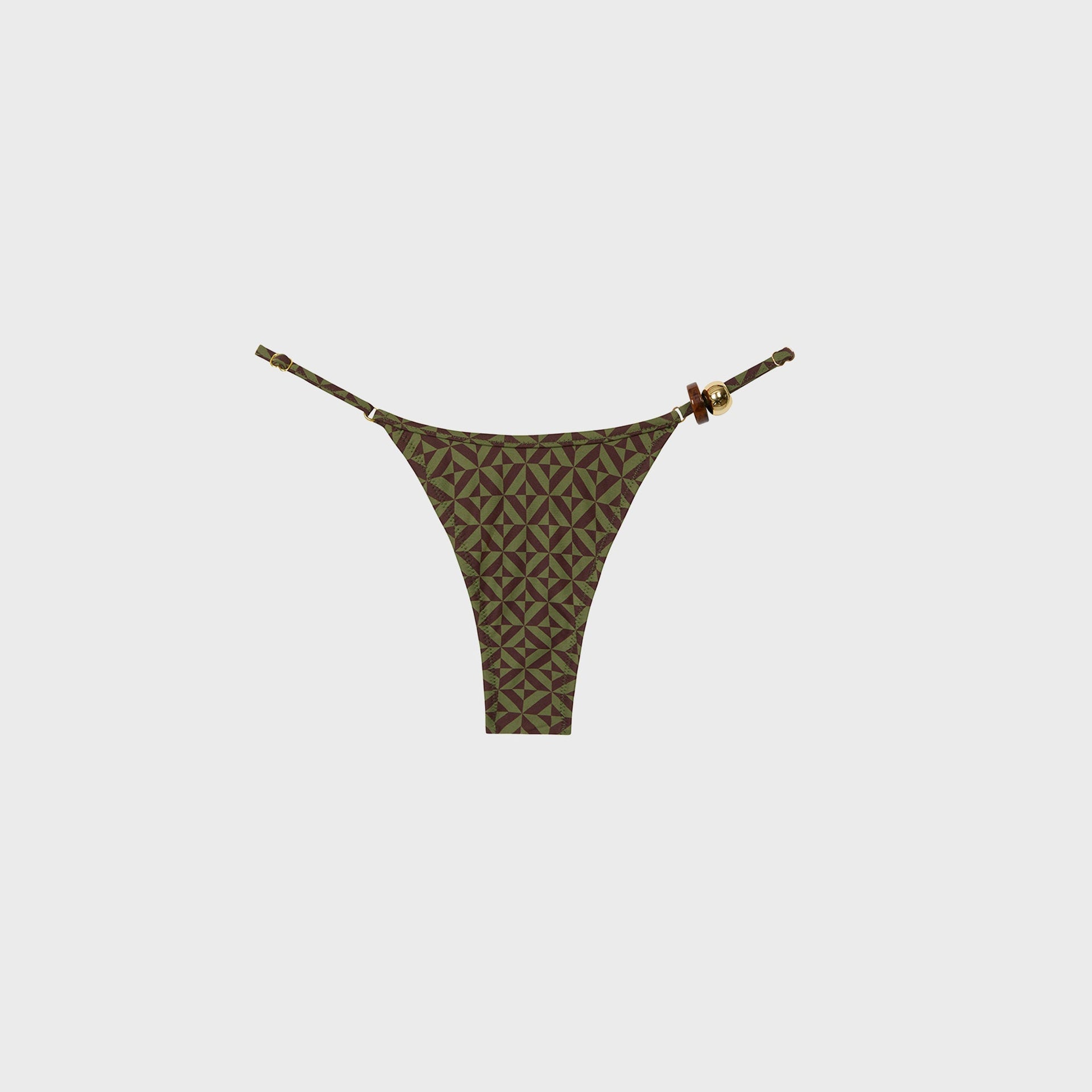 TROPIC OF C Luna Bottom - Cesta