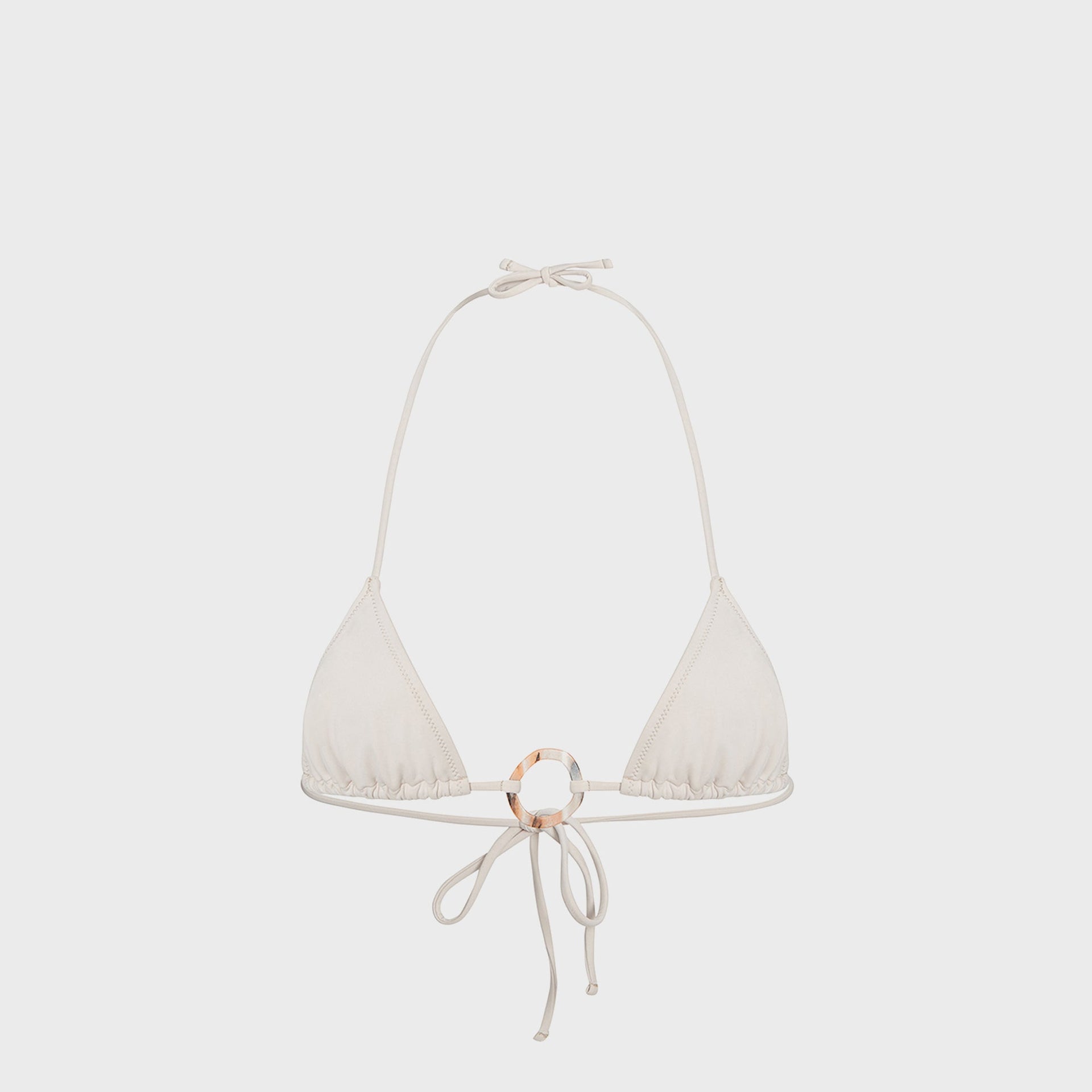 TROPIC OF C Orb Praia Top - Mineral