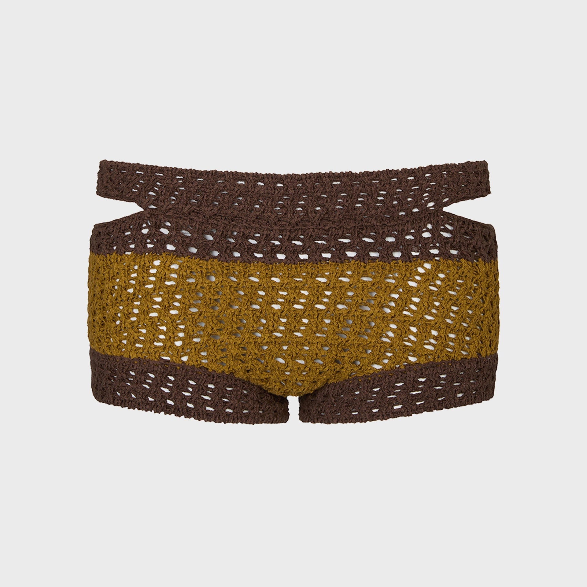 TROPIC OF C Anouk Short - Spice