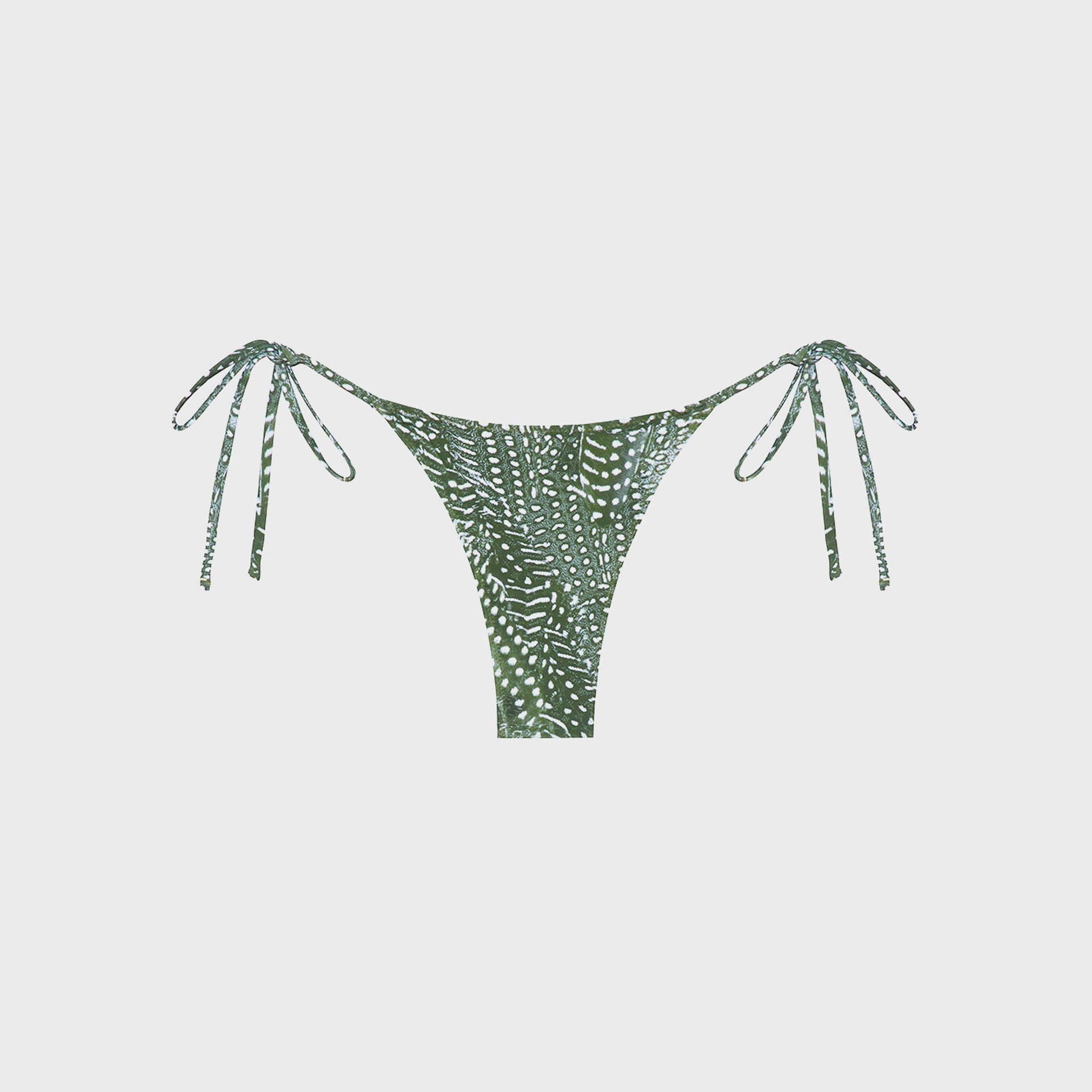 TROPIC OF C Praia Bottom - Olive Guinea
