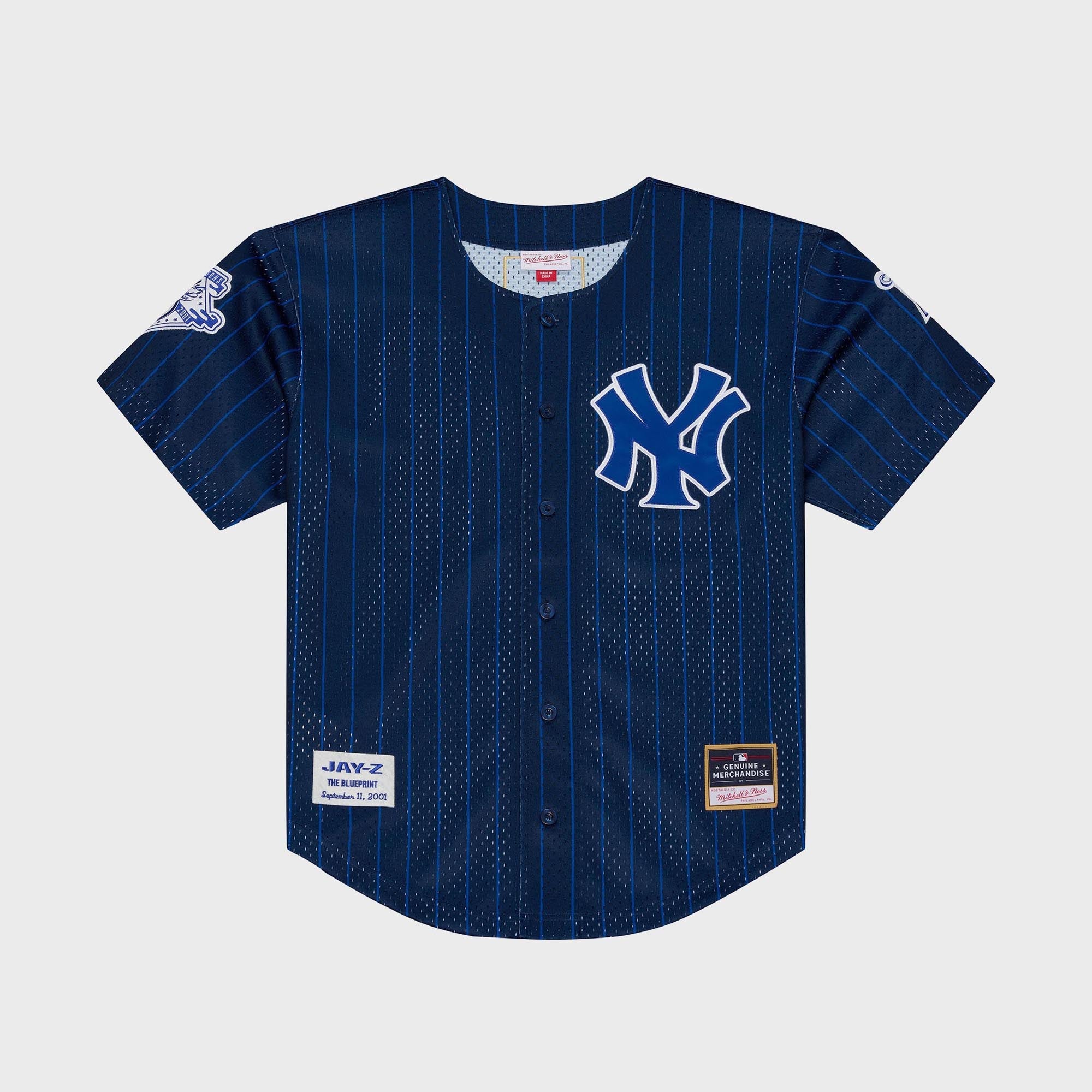 Mens Apparel - Tops - Jerseys | Kith