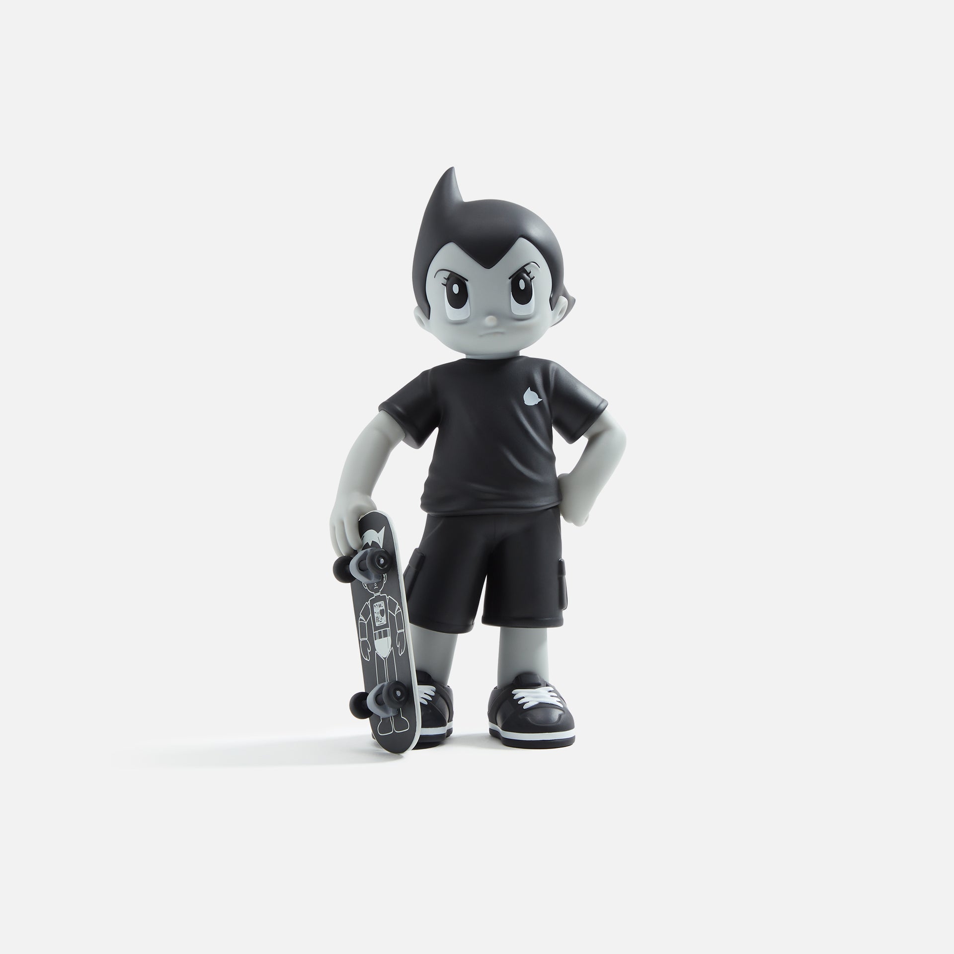 Toyqube 10" Astro Boy Skater - Mono