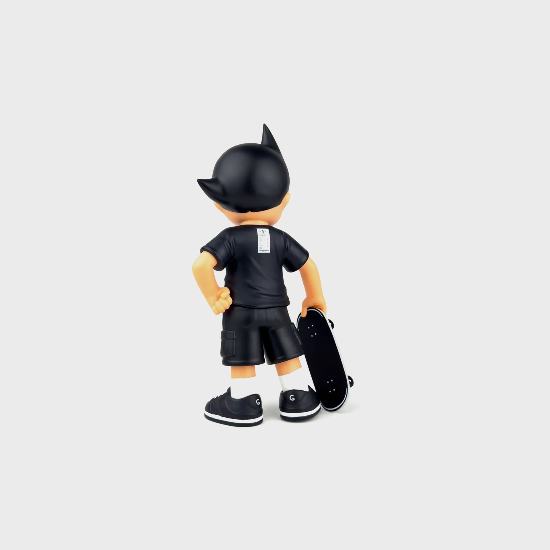 Toyqube Astro Boy Skater