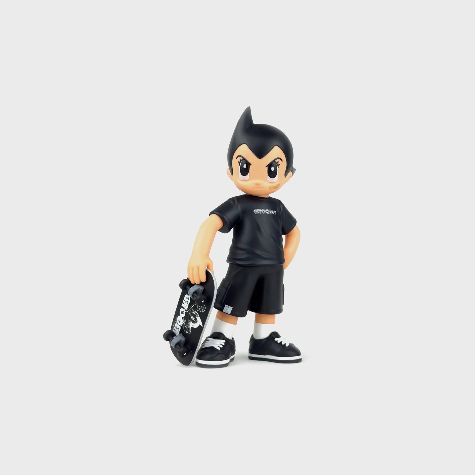 Toyqube Astro Boy Skater