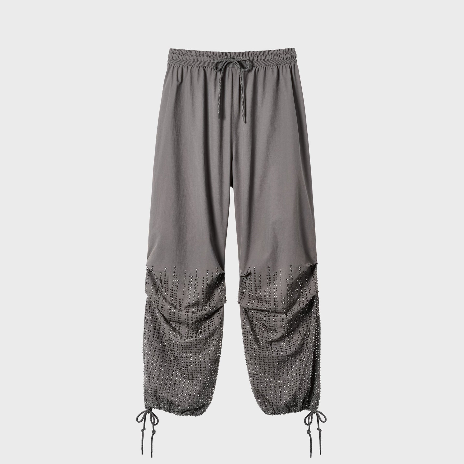 Venuja Crystal Cargo Trouser - Eiffel
