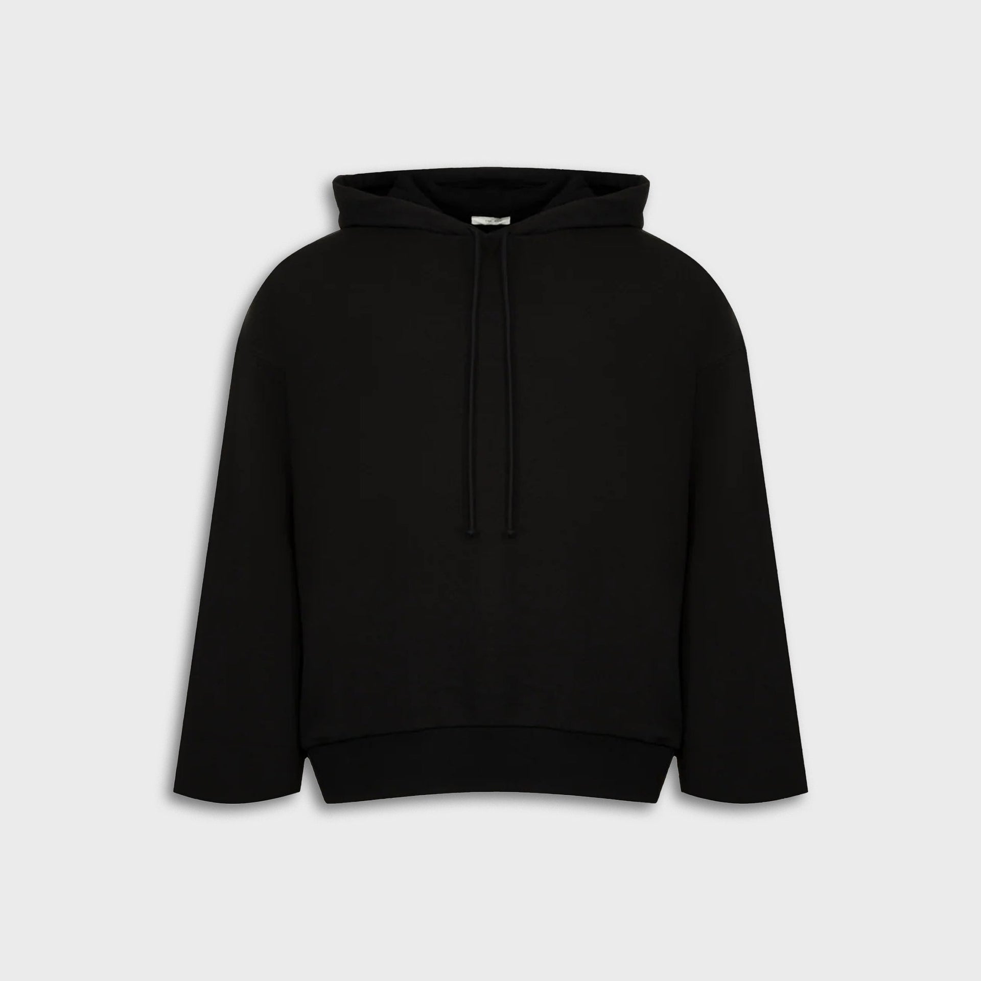 The Row Stanley Top - Black