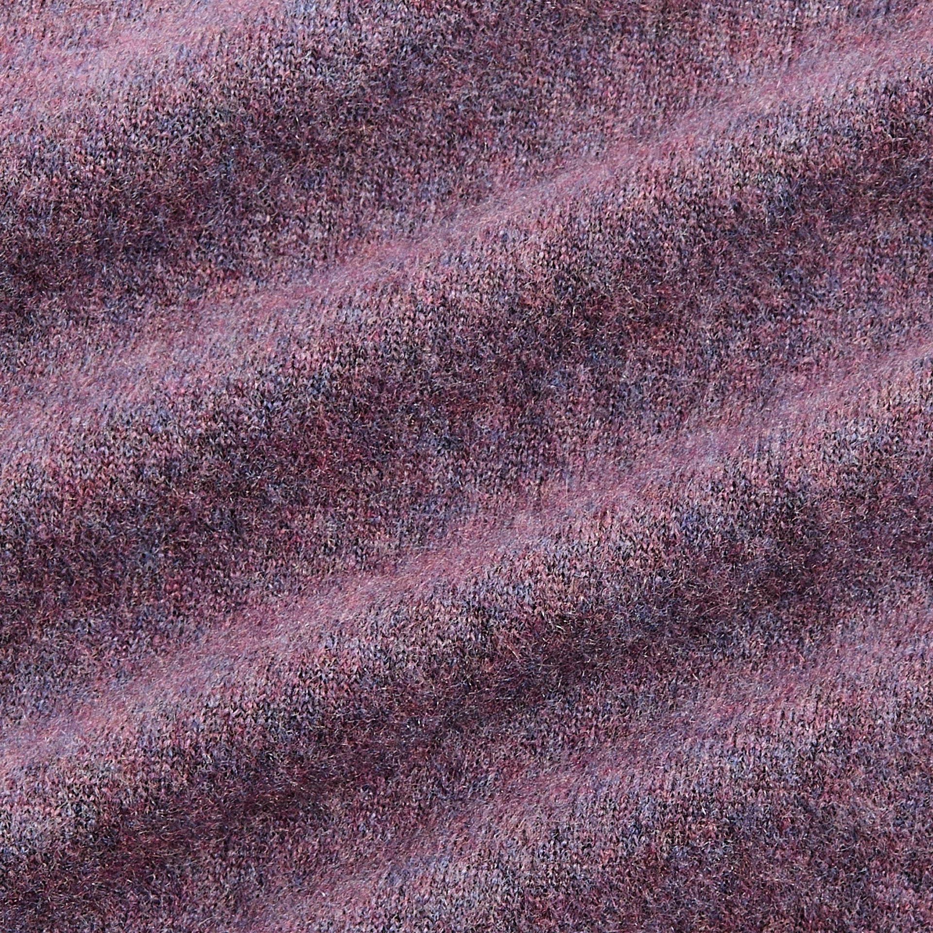 The Row Lautaro Shirt in Purple