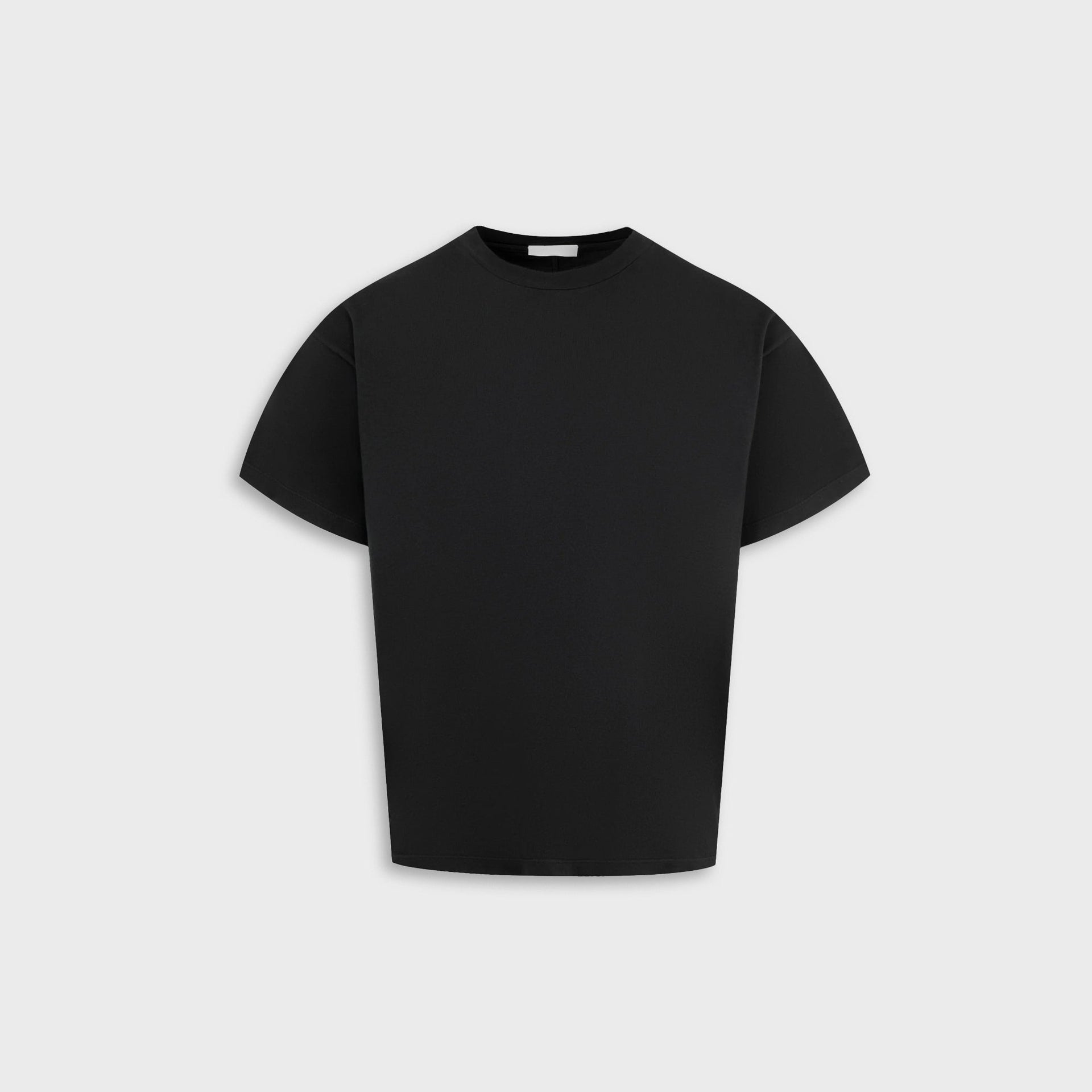 The Row Sato Top - Black