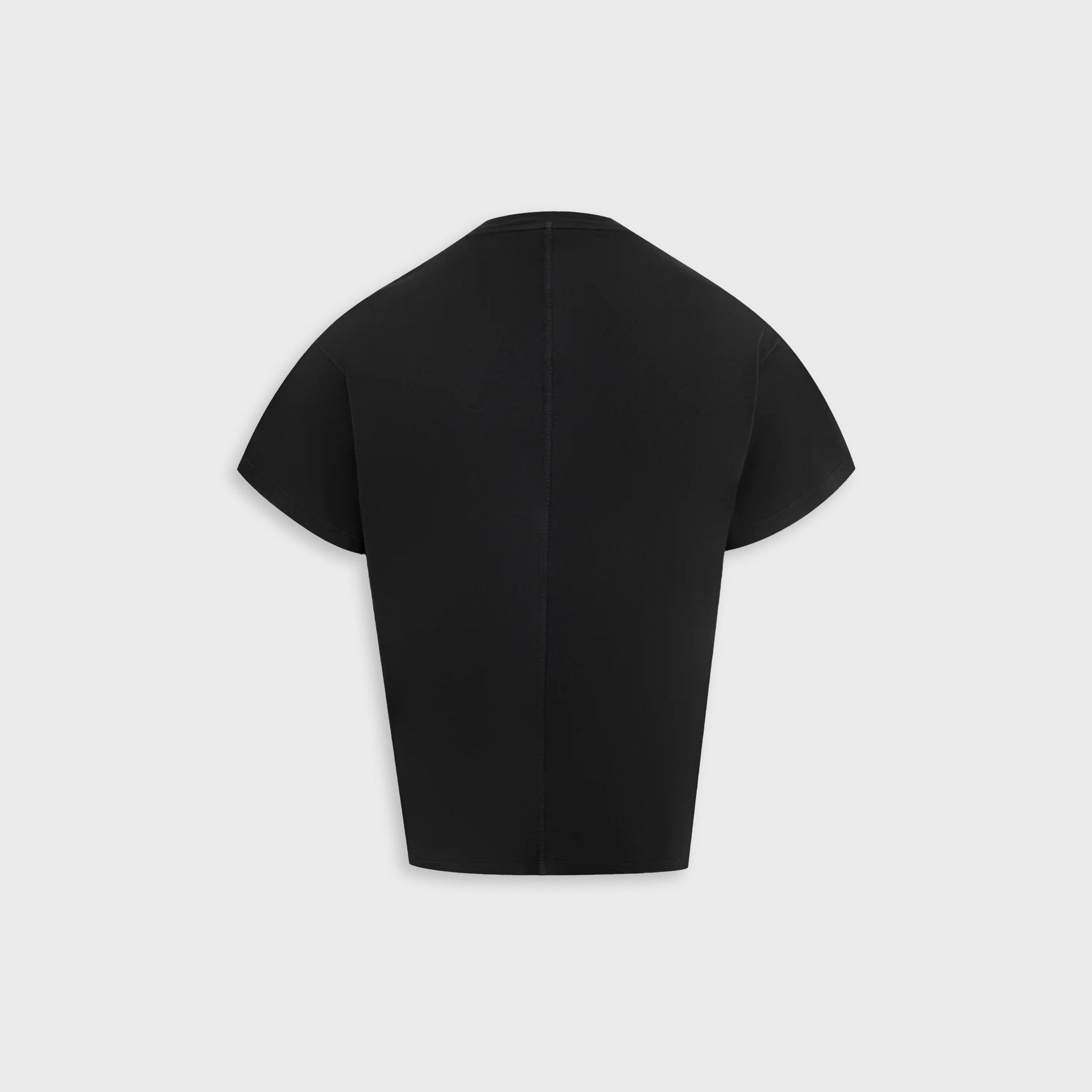 The Row Sato Top - Black