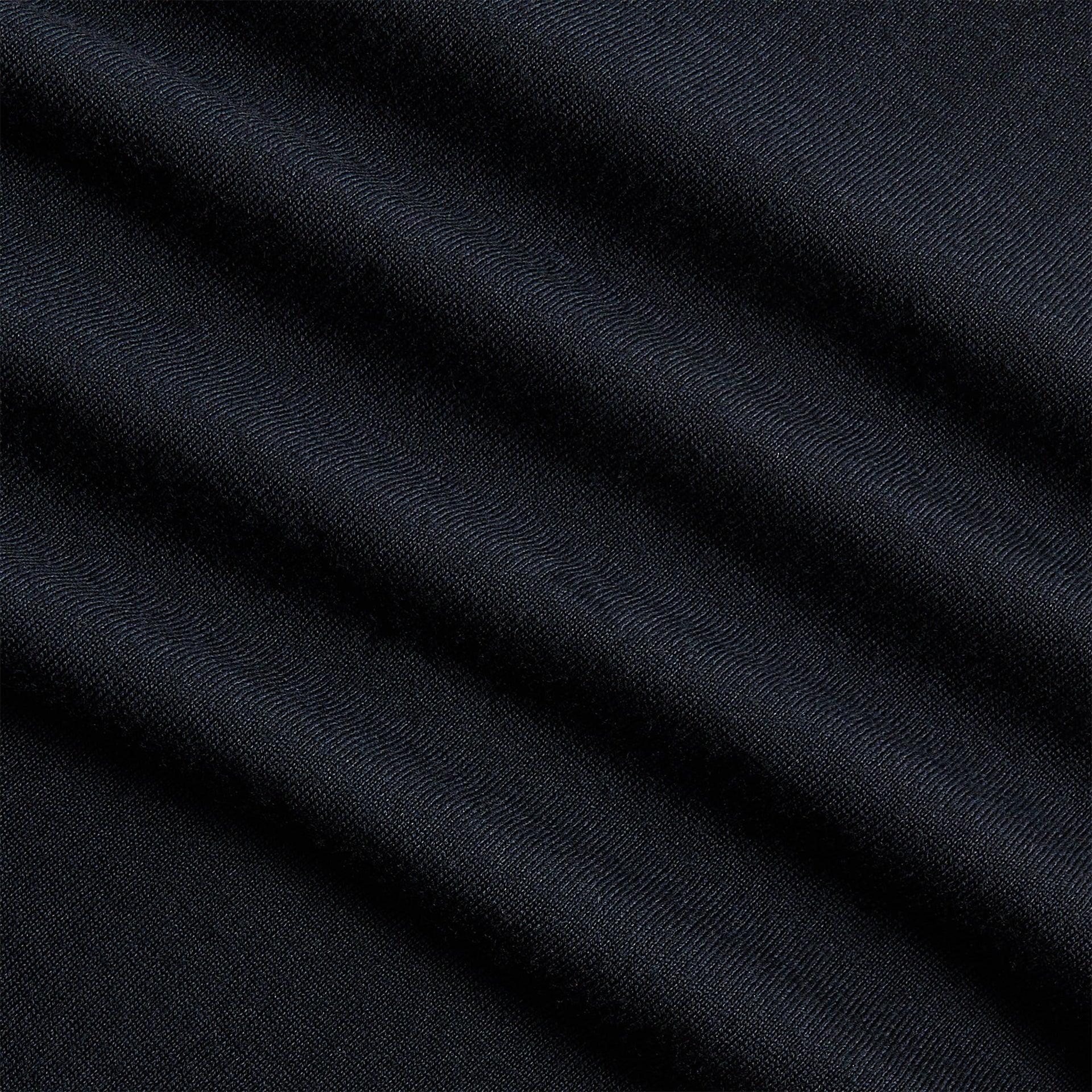 The Row Mauro Top in Dark Navy