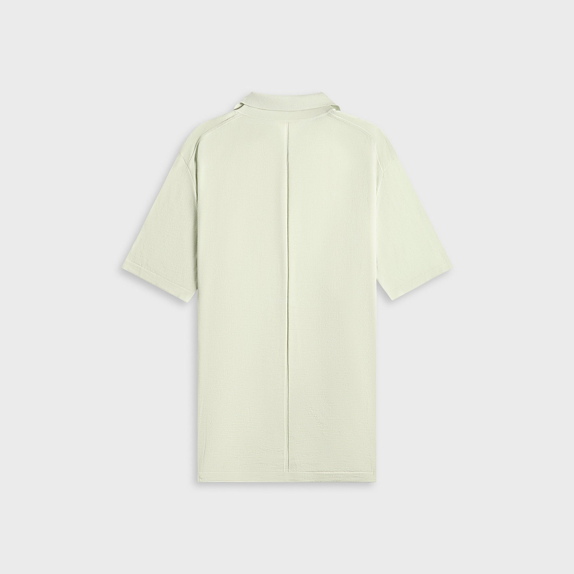 The Row Mauro Top in Light Sage