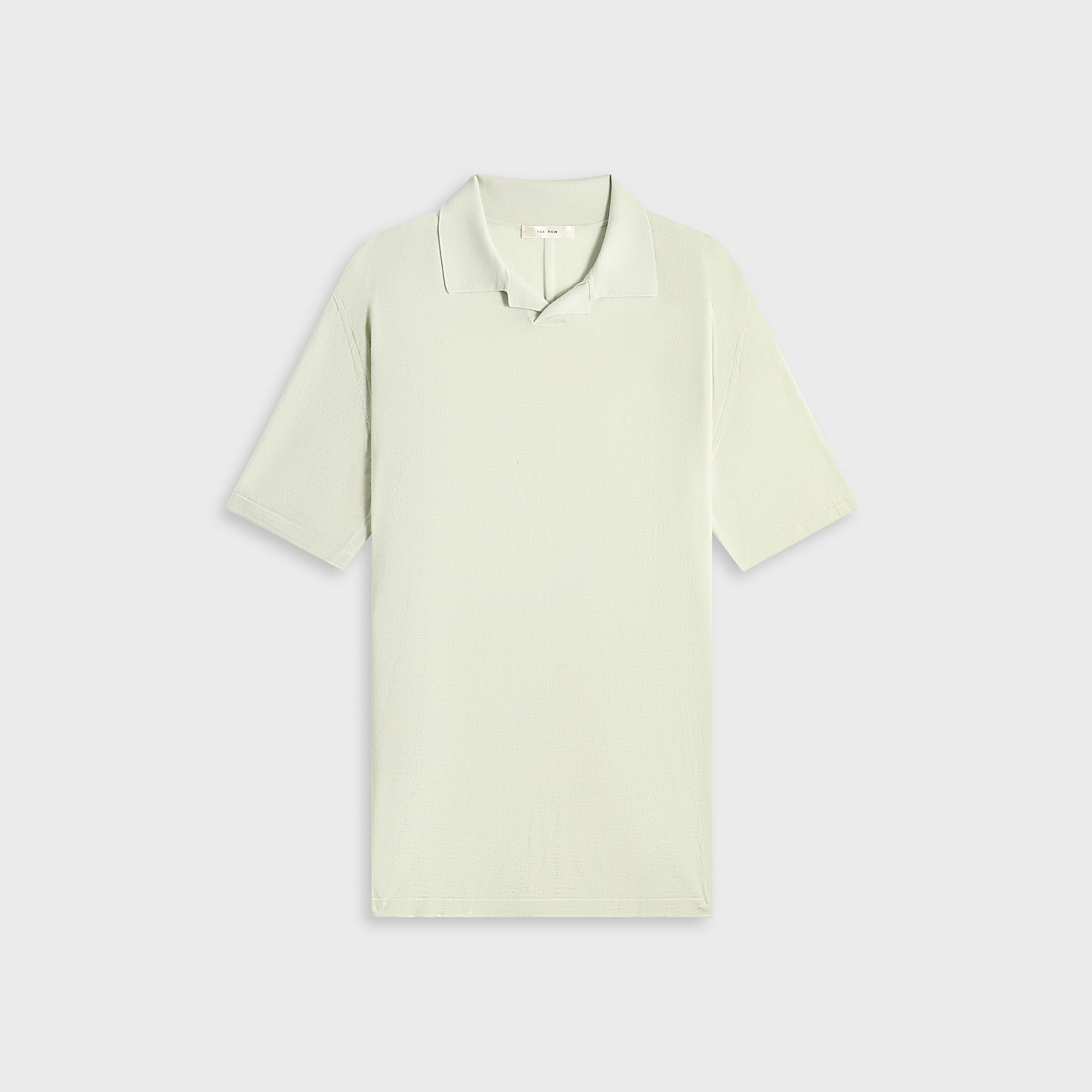 The Row Mauro Top in Light Sage