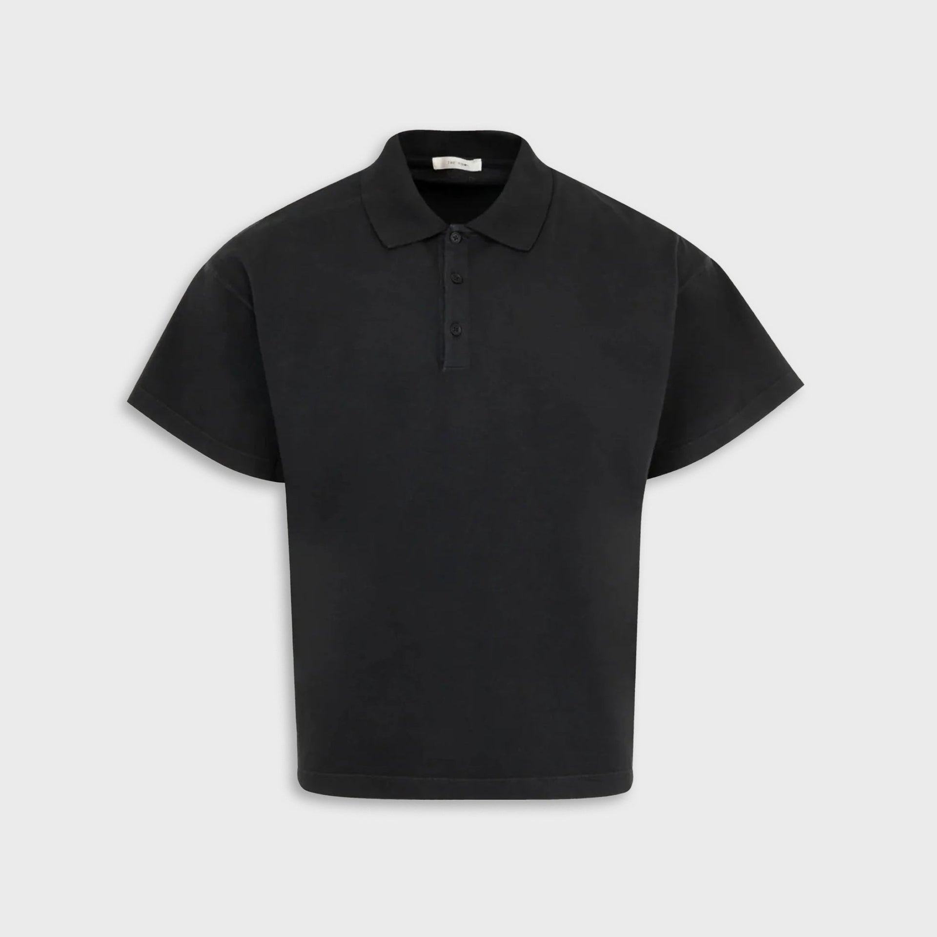 The Row Bry Top - Black