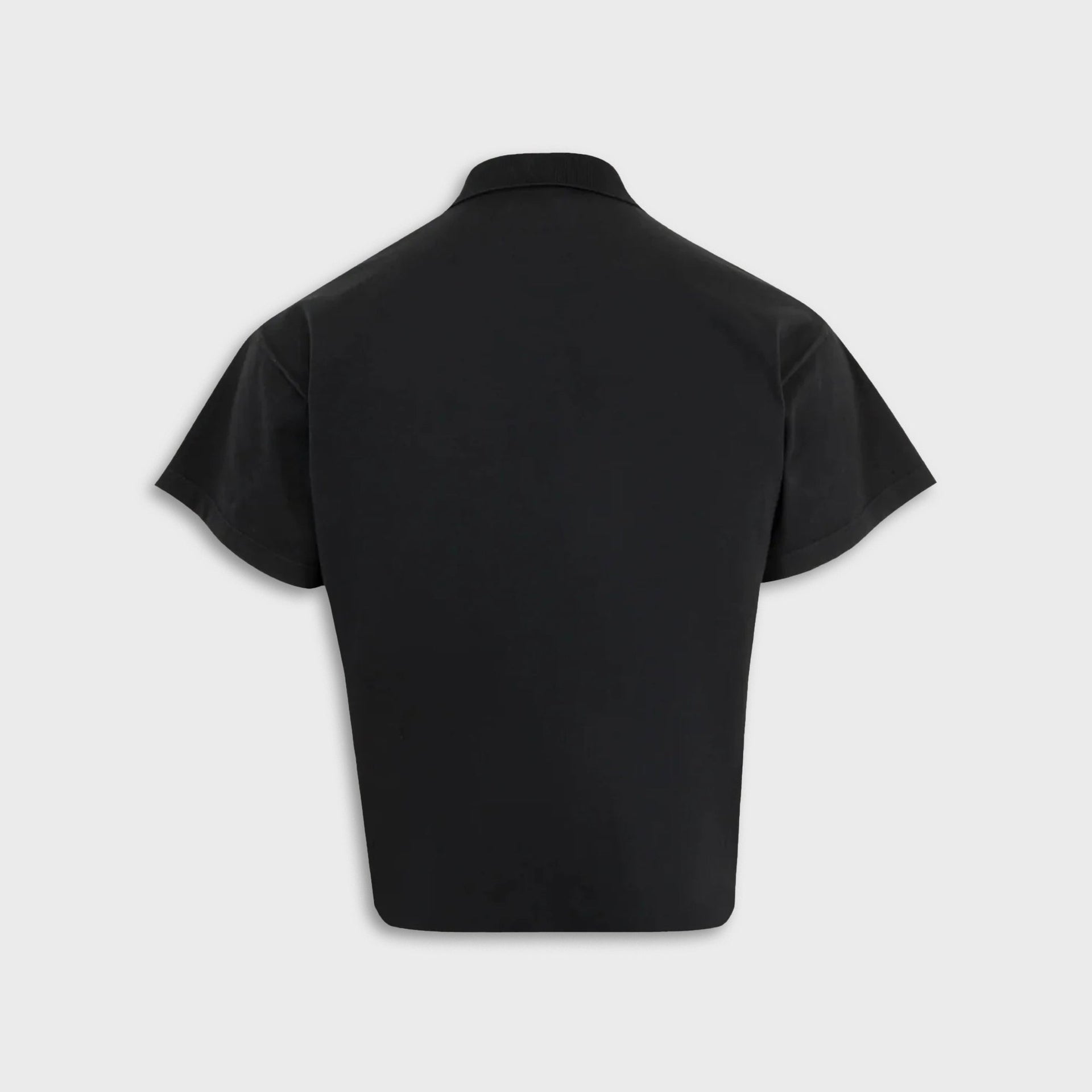 The Row Bry Top - Black