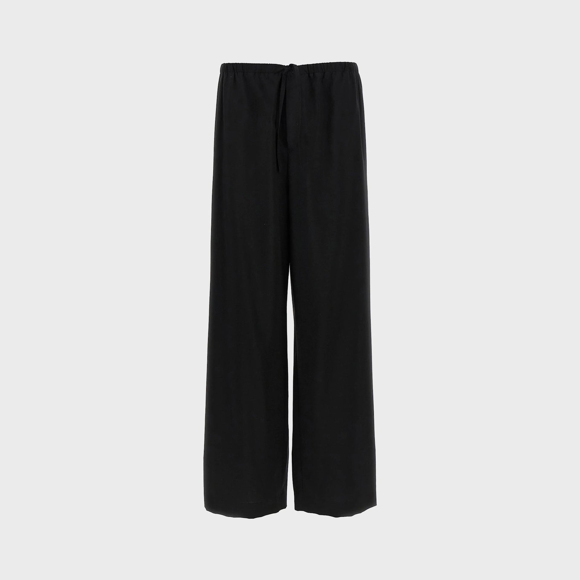 The Row Xon Pant - Black