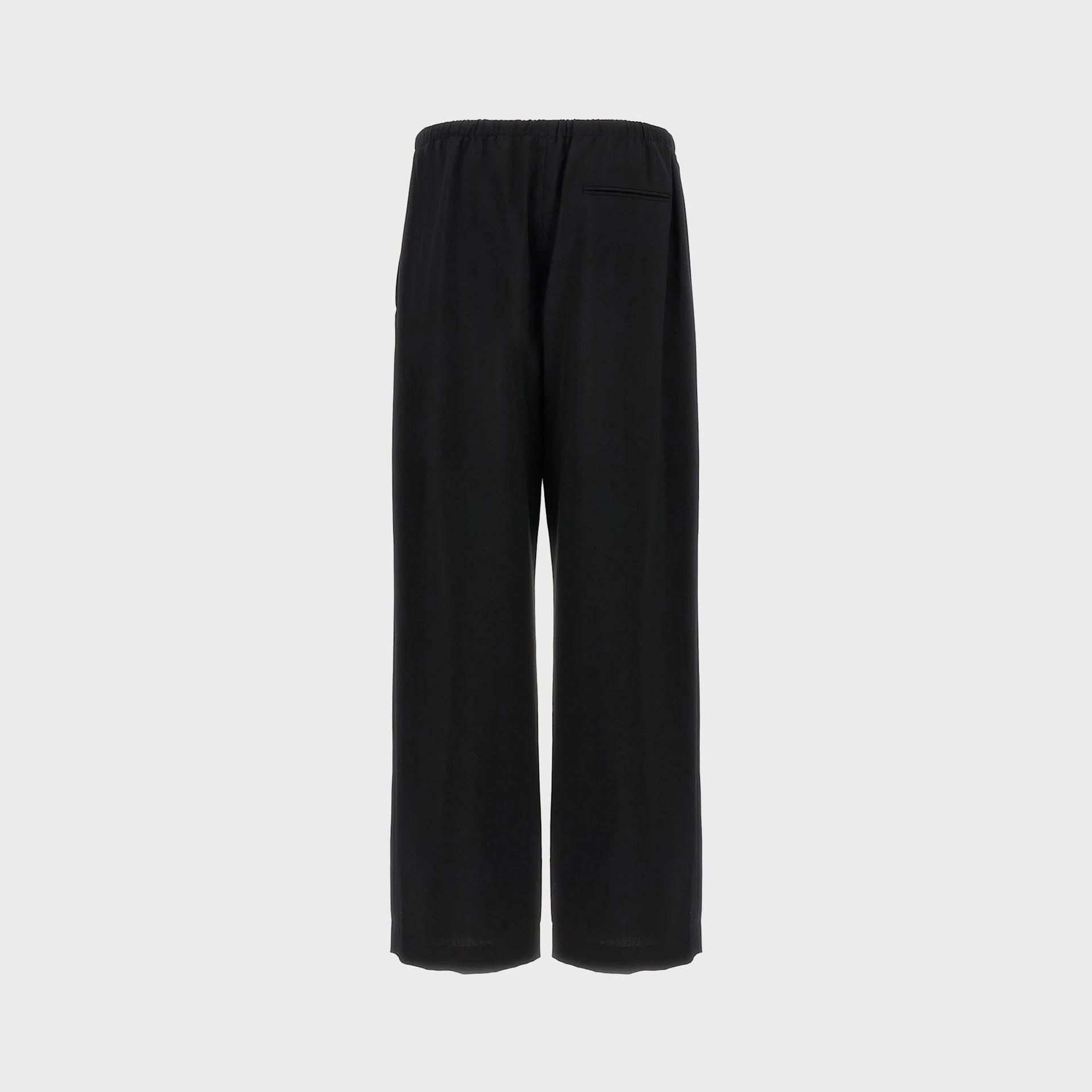 The Row Xon Pant - Black
