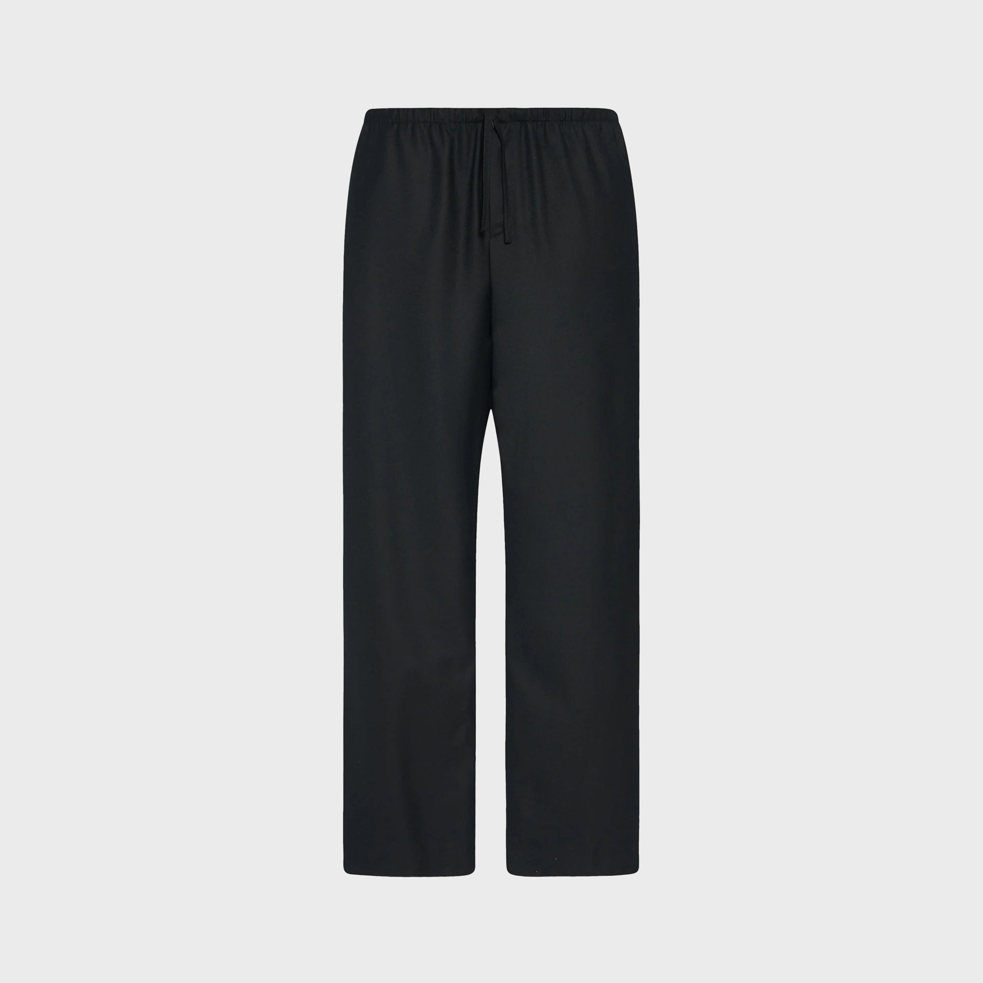 THE ROW Xon Pant スラックス The Row Xon Pant - Black – Kith