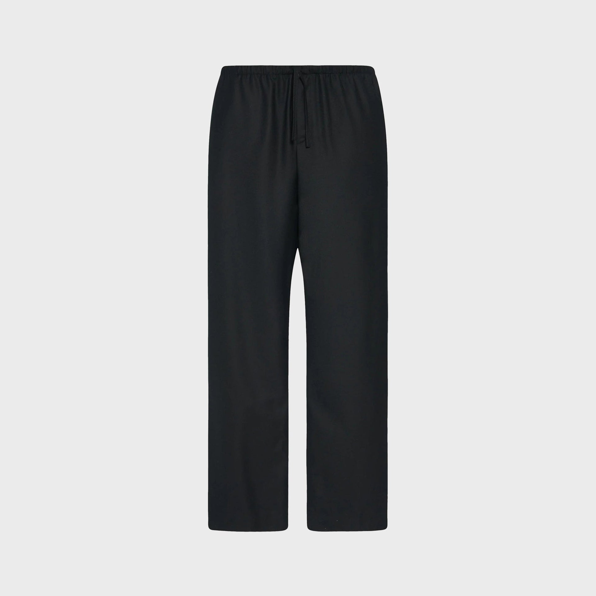 The Row Xon Pant - Black
