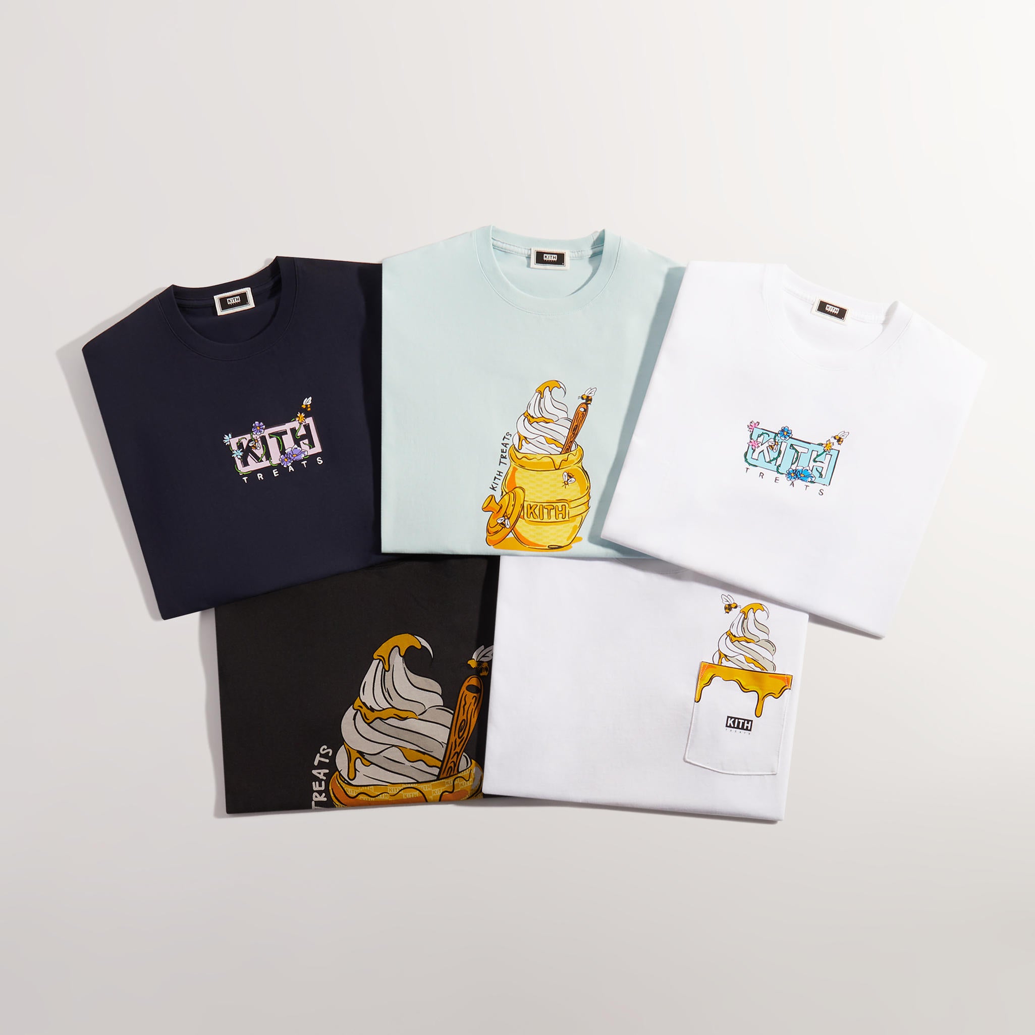 Shop Treats – Kith