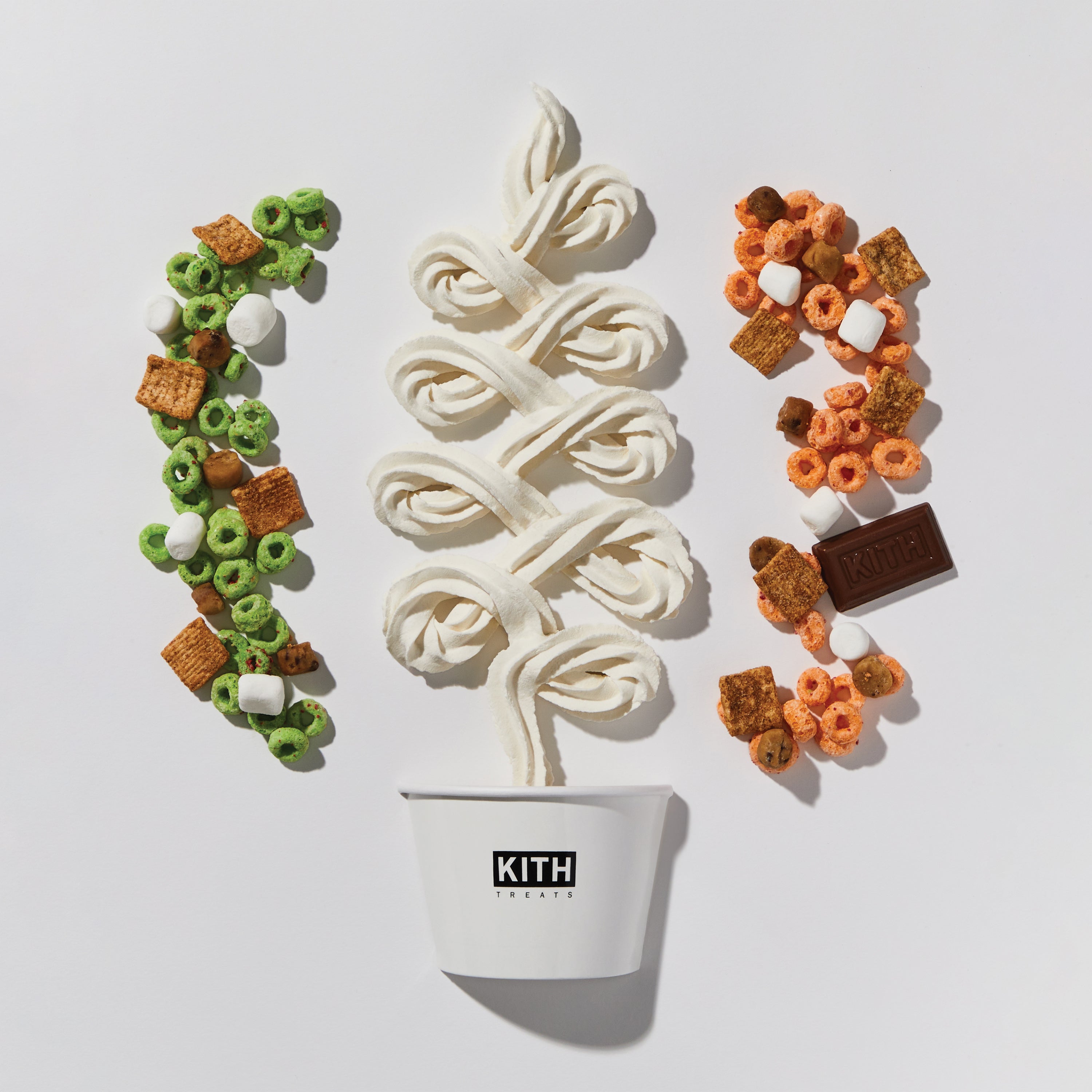 Shop Treats – Kith