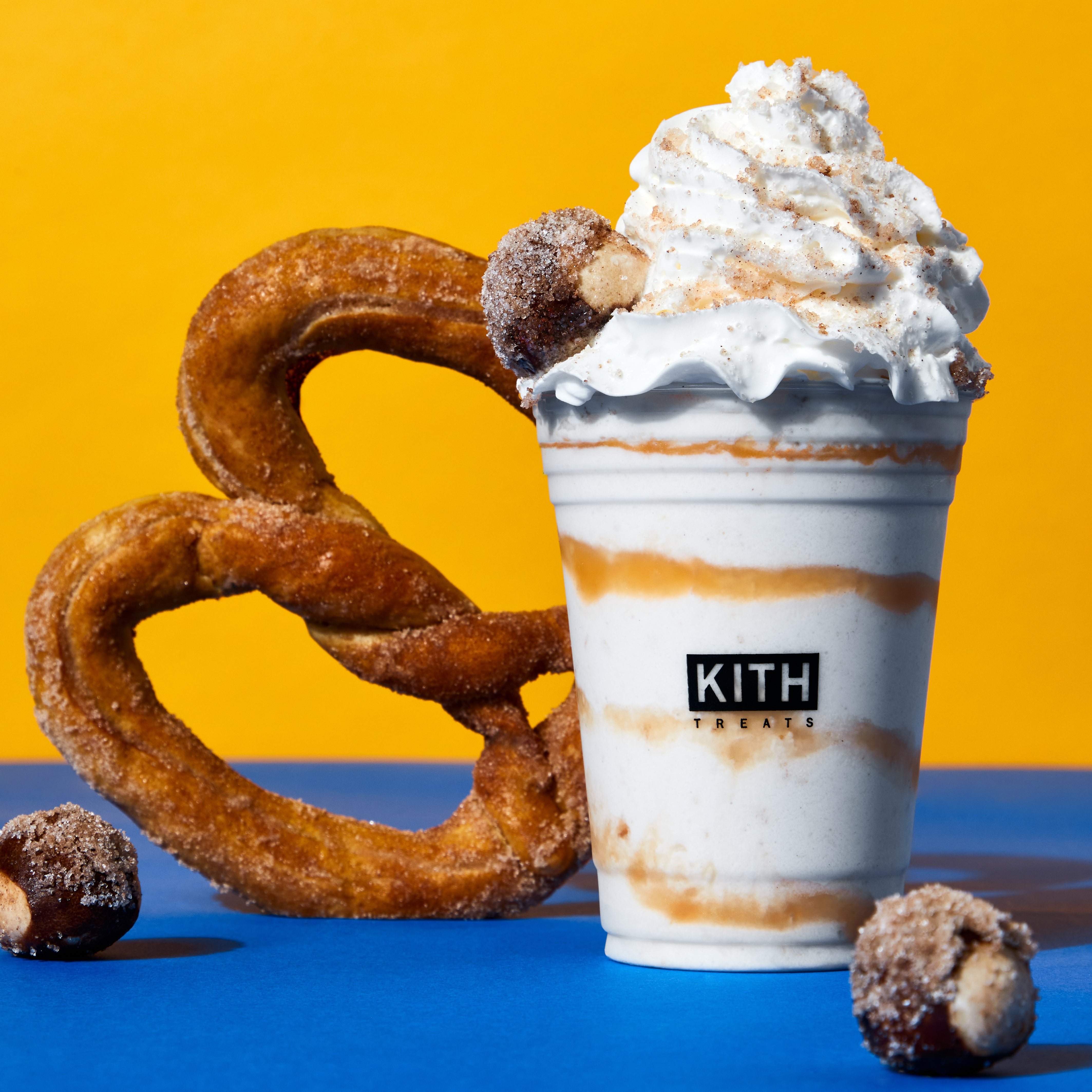 Shop Treats – Kith