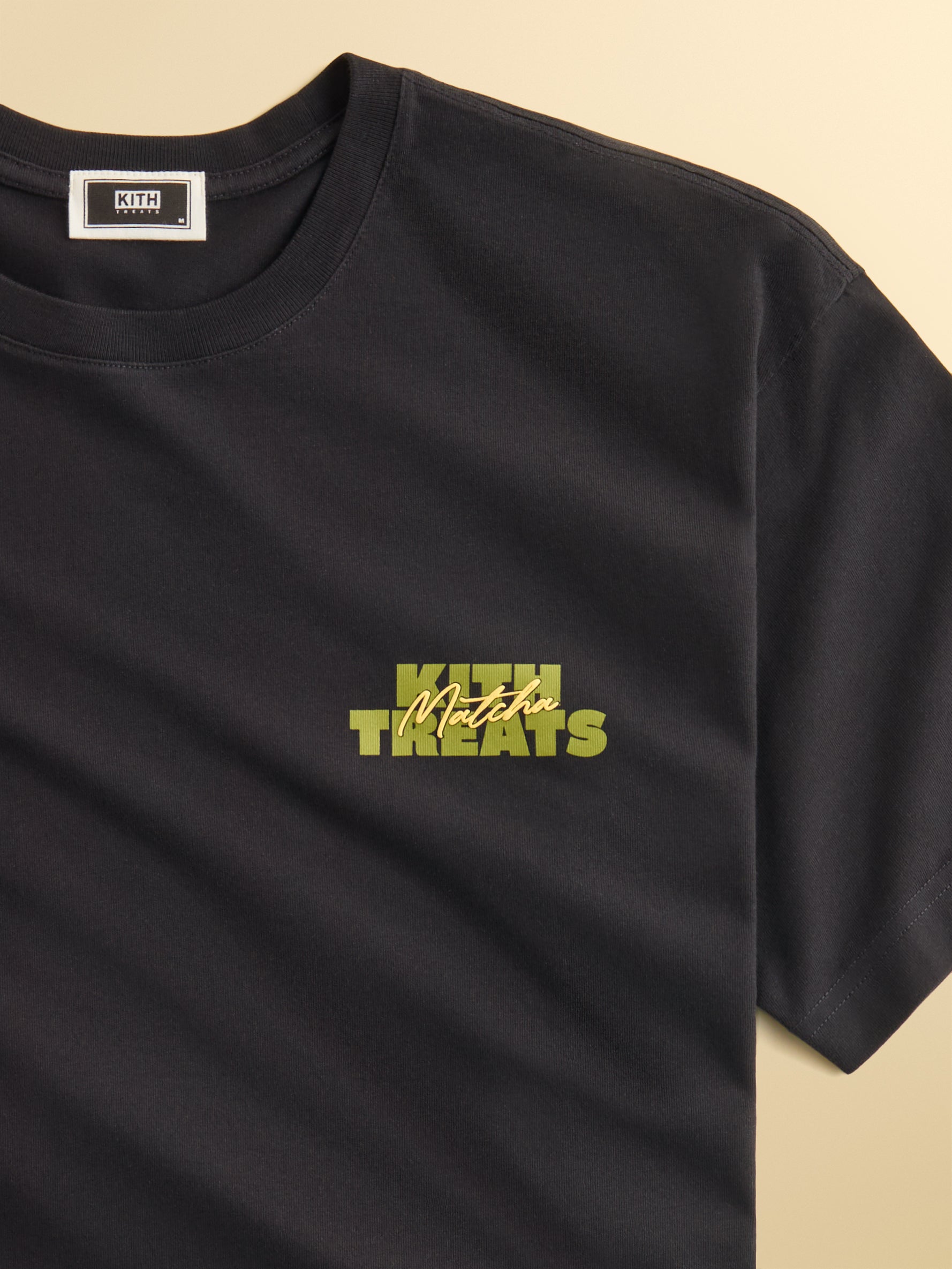 Kith Treats MATCHA