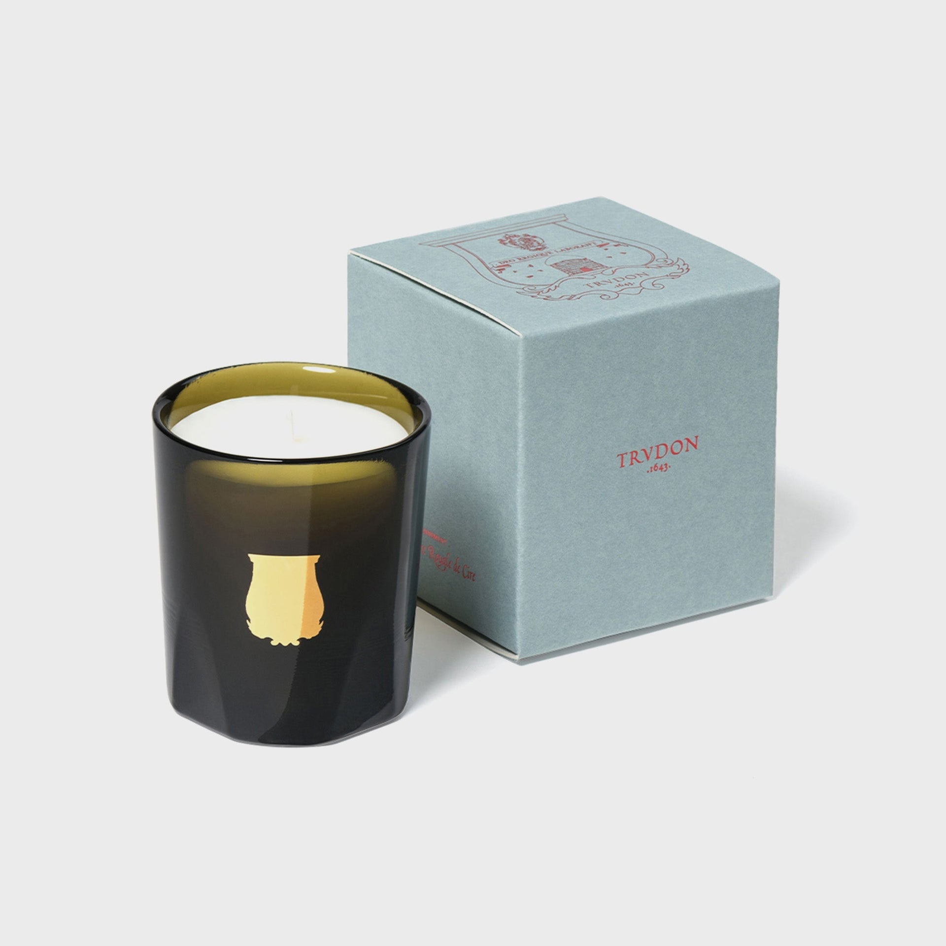 TRUDON Abd El Kader La Petite Bougie Candle