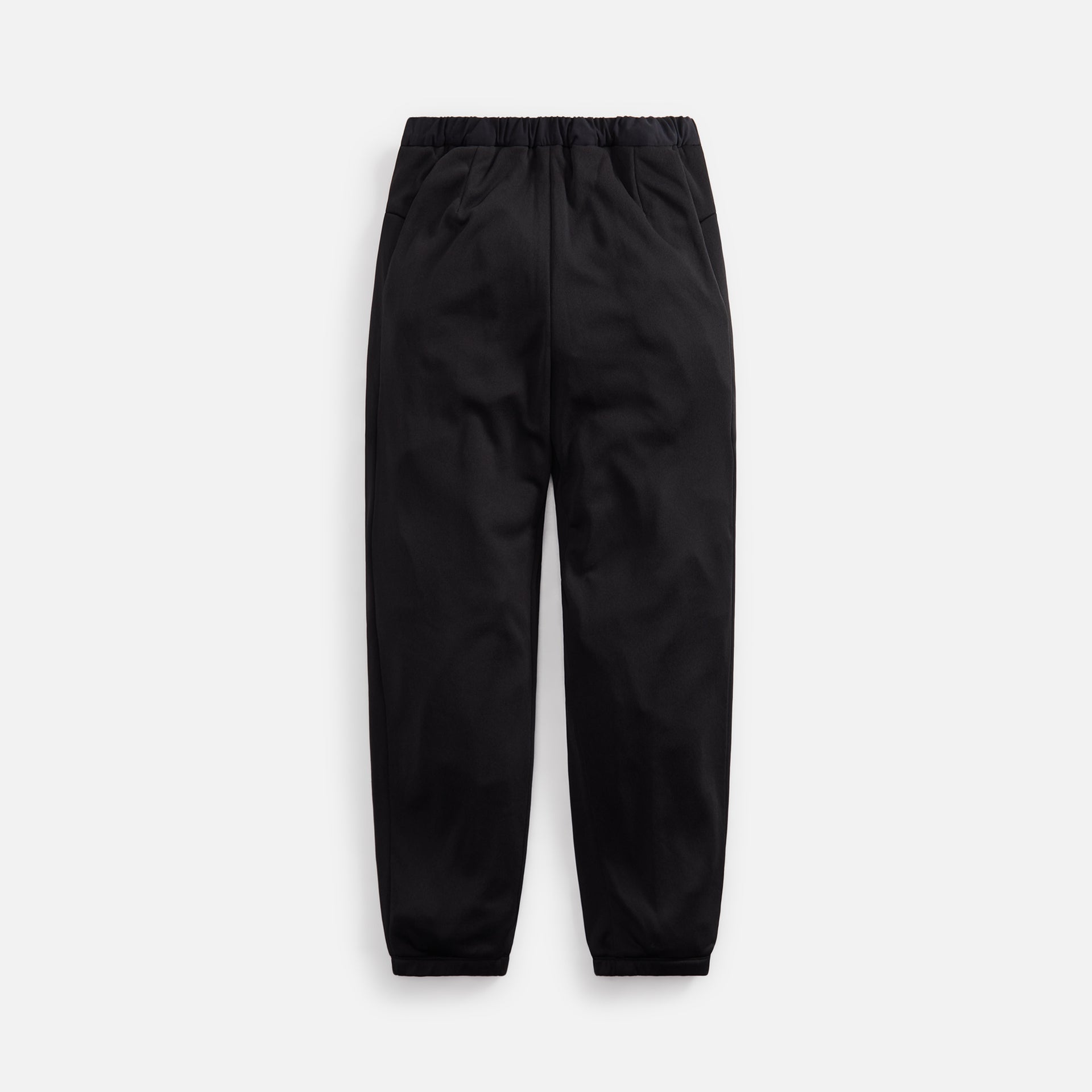 Teatora Wallet Pants E/H - Black Warploop