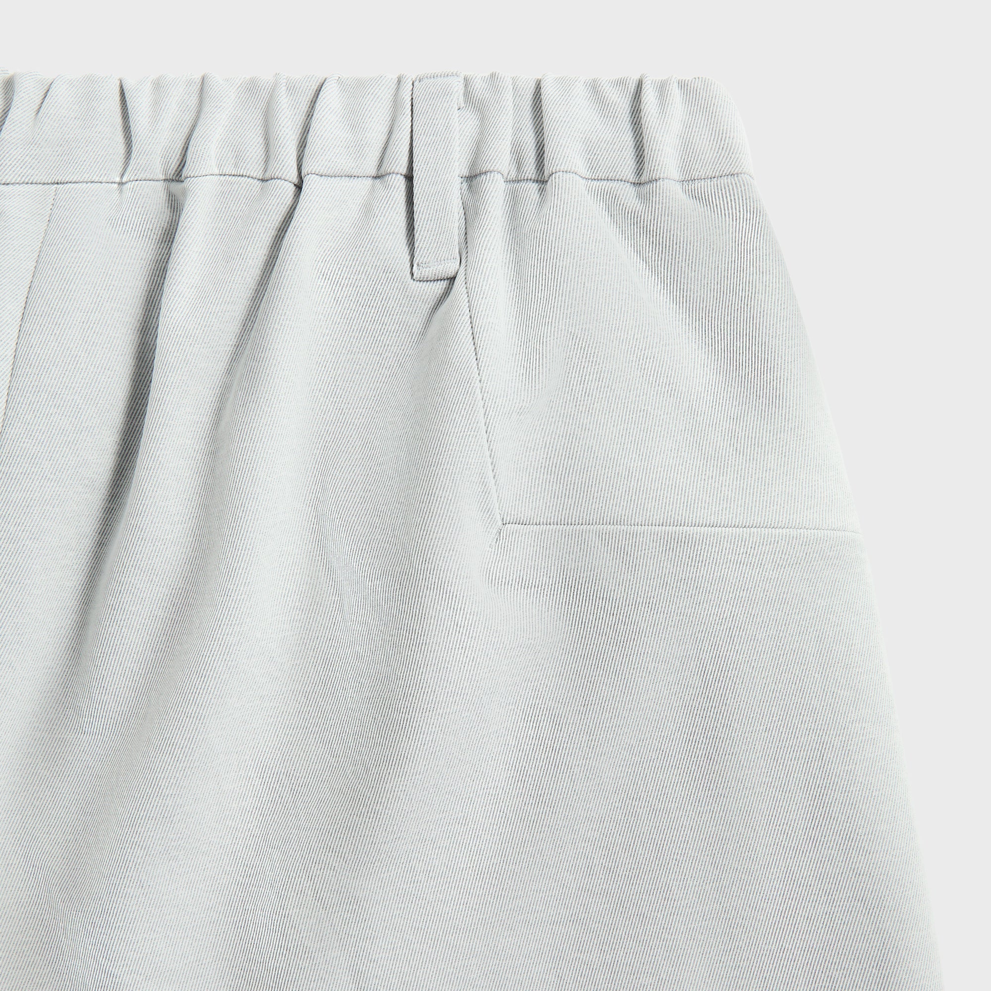 【美品】TEATORA WalletPantsResort TIME LEAP Teatora Dual Divisor Wallet Pants Resort - Ice Blue – Kith