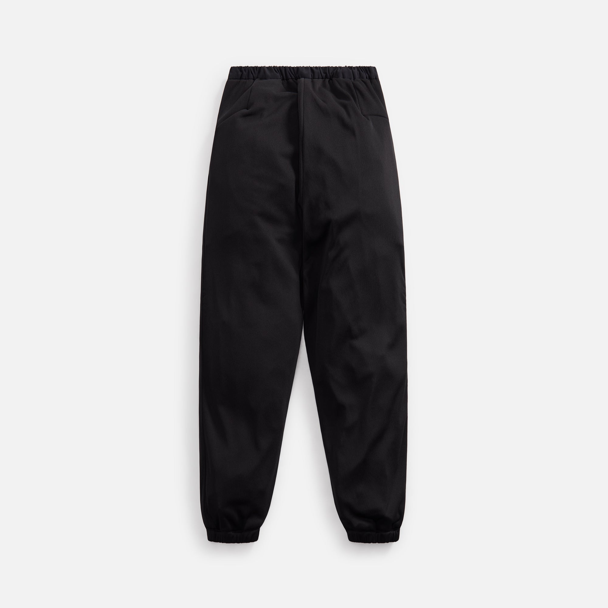 Teatora Wallet Pant Resort E/H - Black Warploop – Kith